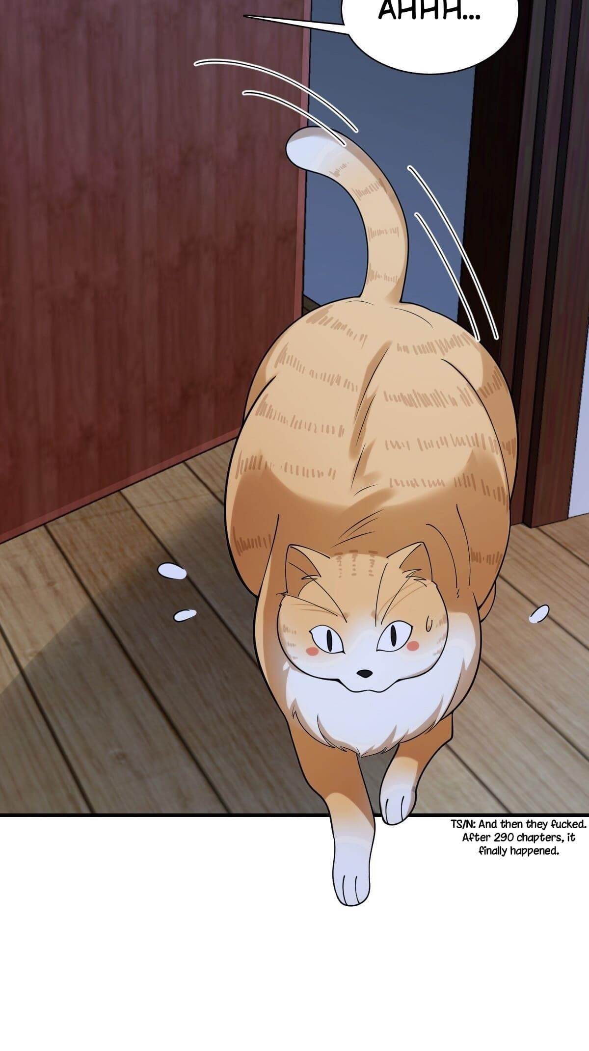 My Wife Is From a Thousand Years Ago Chapter 290 - Page 60