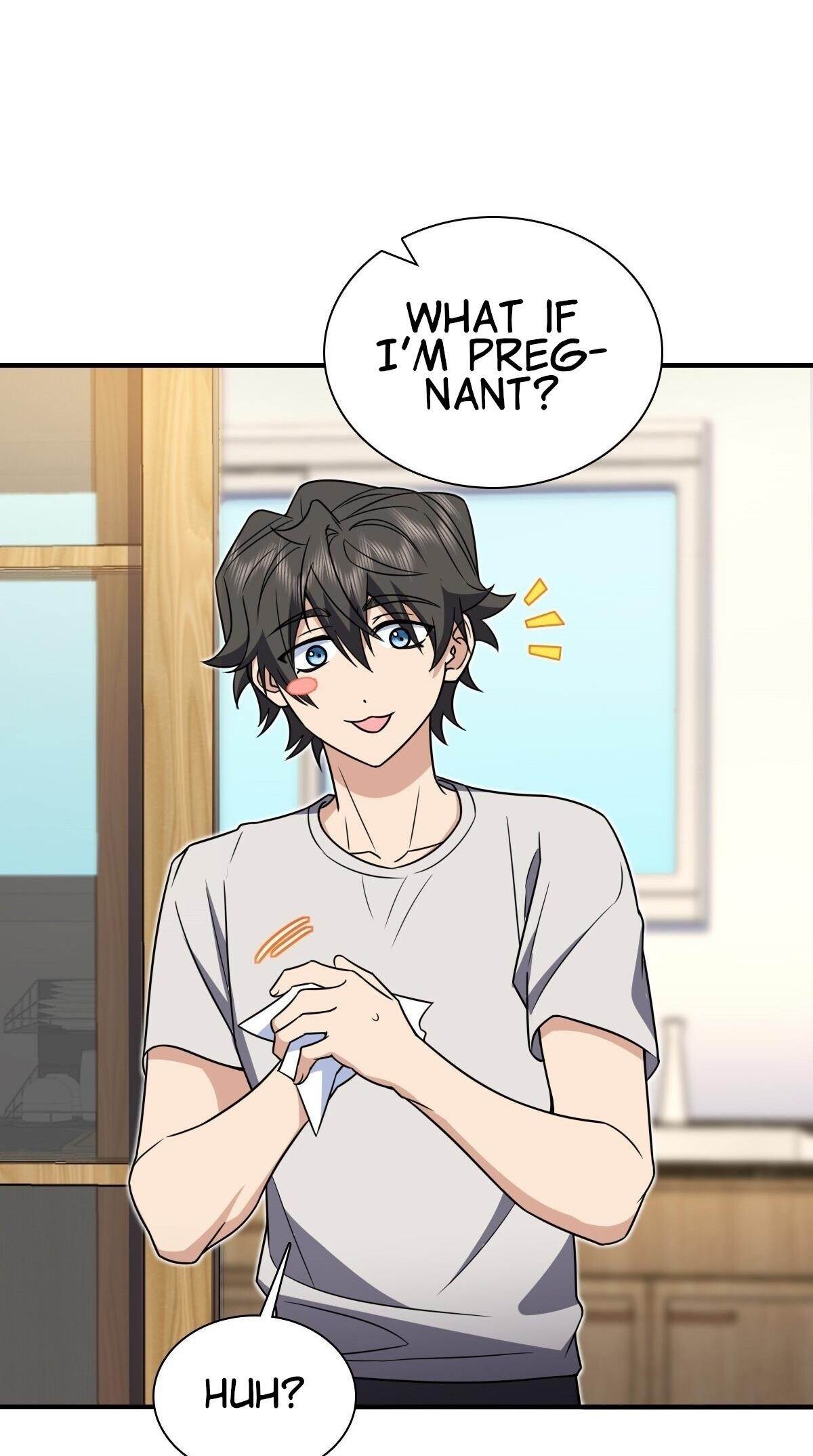 My Wife Is From a Thousand Years Ago Chapter 291 - Page 20