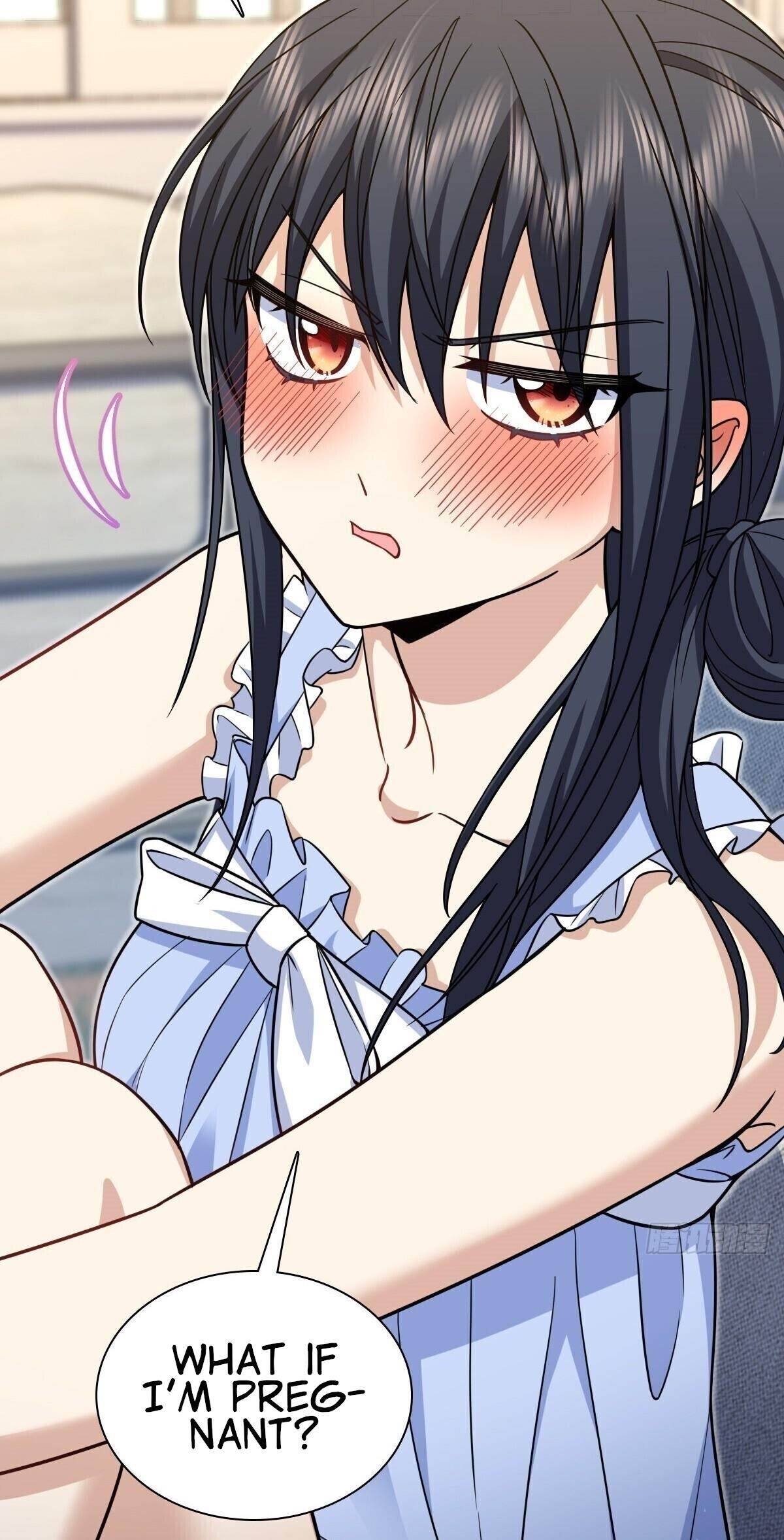 My Wife Is From a Thousand Years Ago Chapter 291 - Page 22