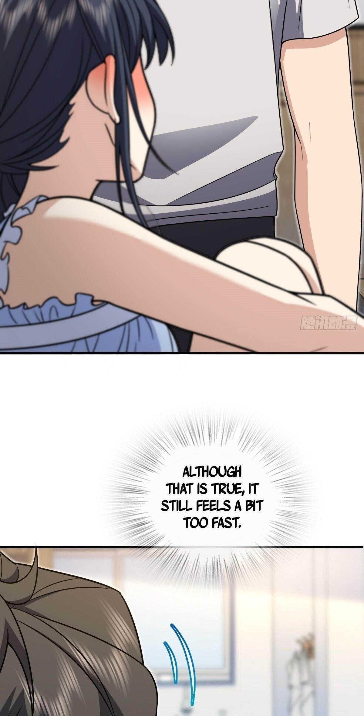 My Wife Is From a Thousand Years Ago Chapter 291 - Page 24