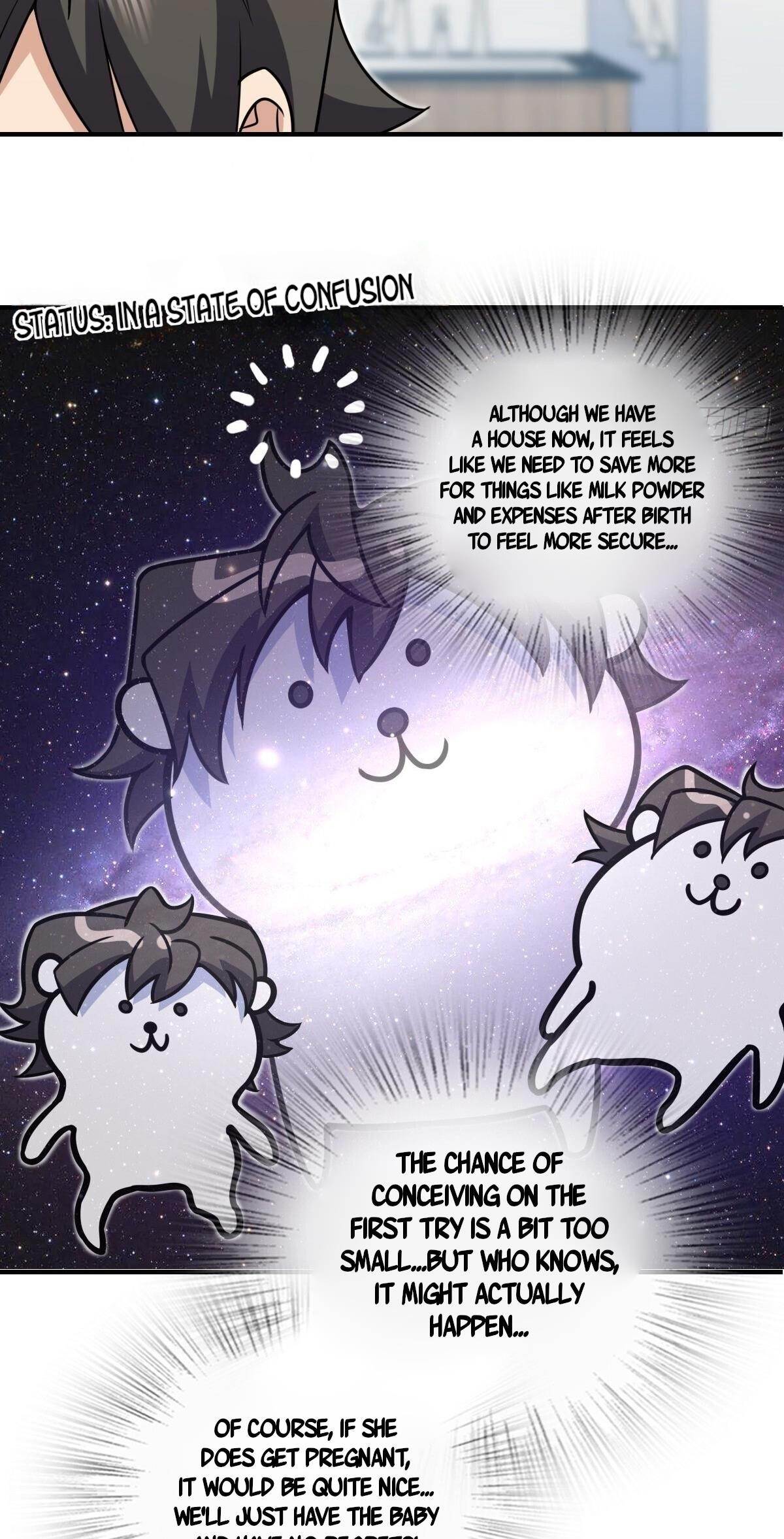 My Wife Is From a Thousand Years Ago Chapter 291 - Page 25