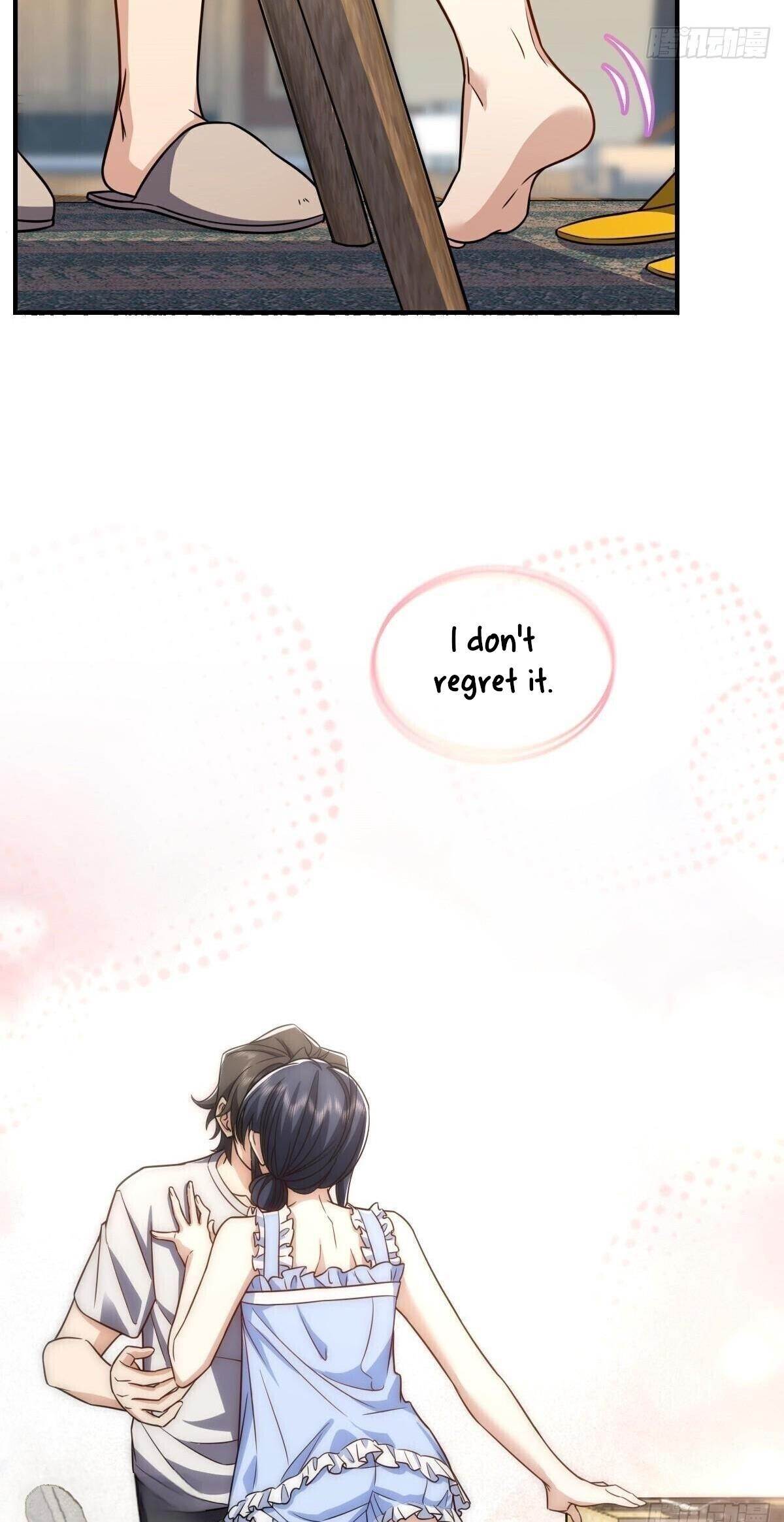 My Wife Is From a Thousand Years Ago Chapter 291 - Page 28