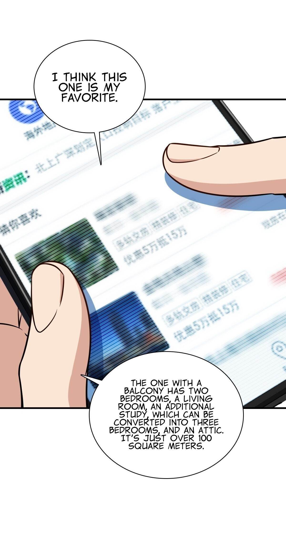 My Wife Is From a Thousand Years Ago Chapter 291 - Page 30