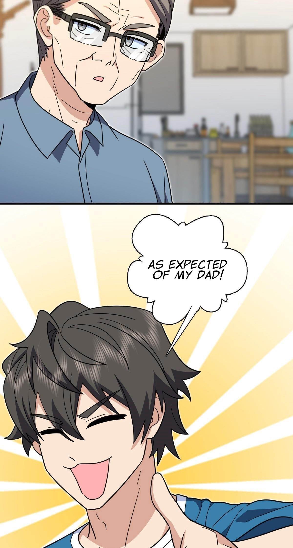 My Wife Is From a Thousand Years Ago Chapter 291 - Page 33