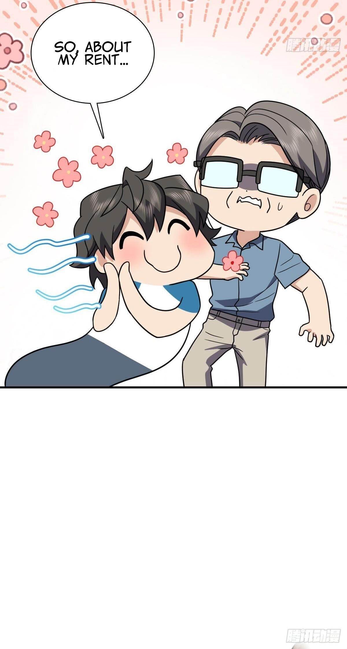 My Wife Is From a Thousand Years Ago Chapter 291 - Page 37