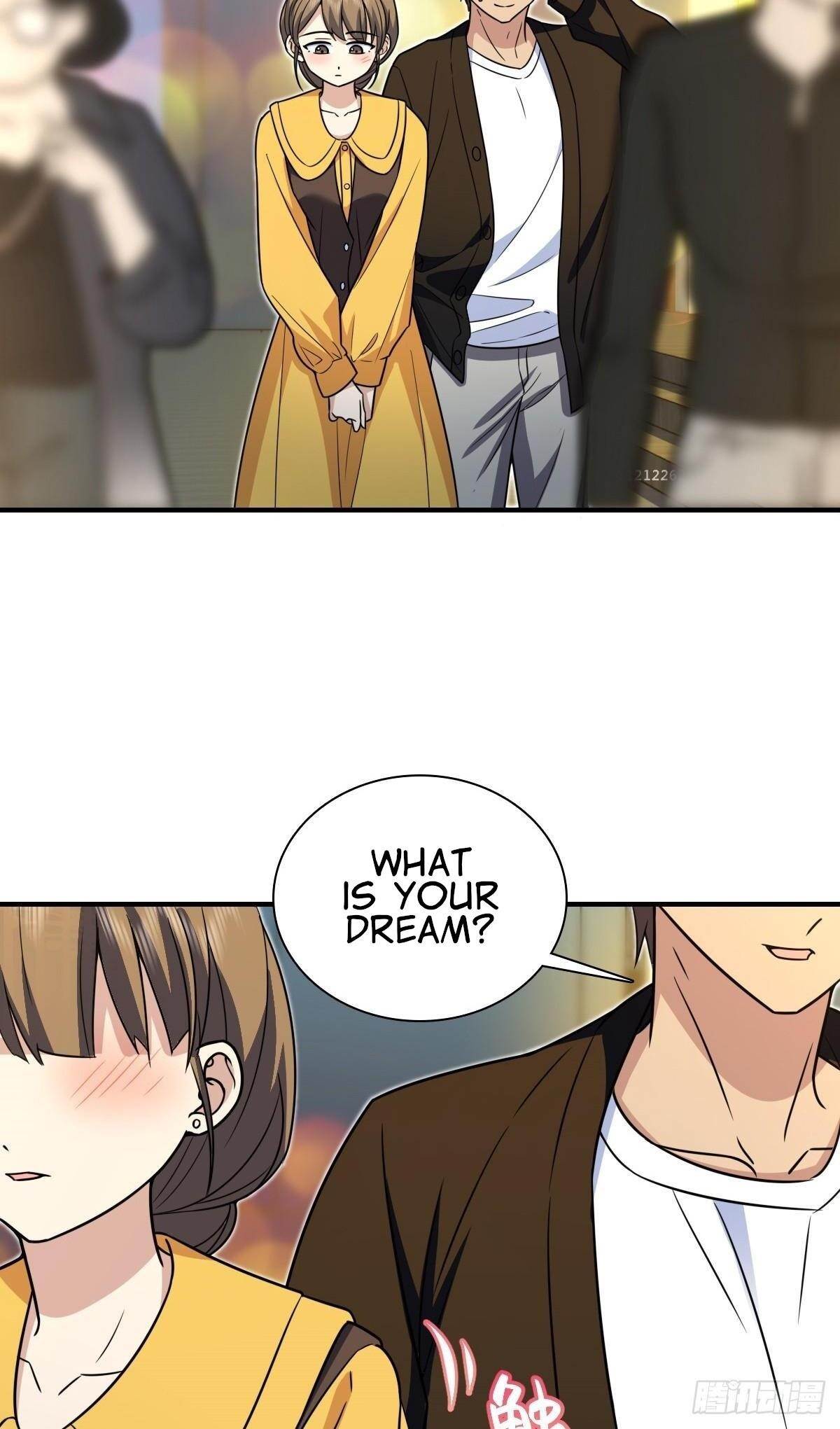 My Wife Is From a Thousand Years Ago Chapter 291 - Page 42