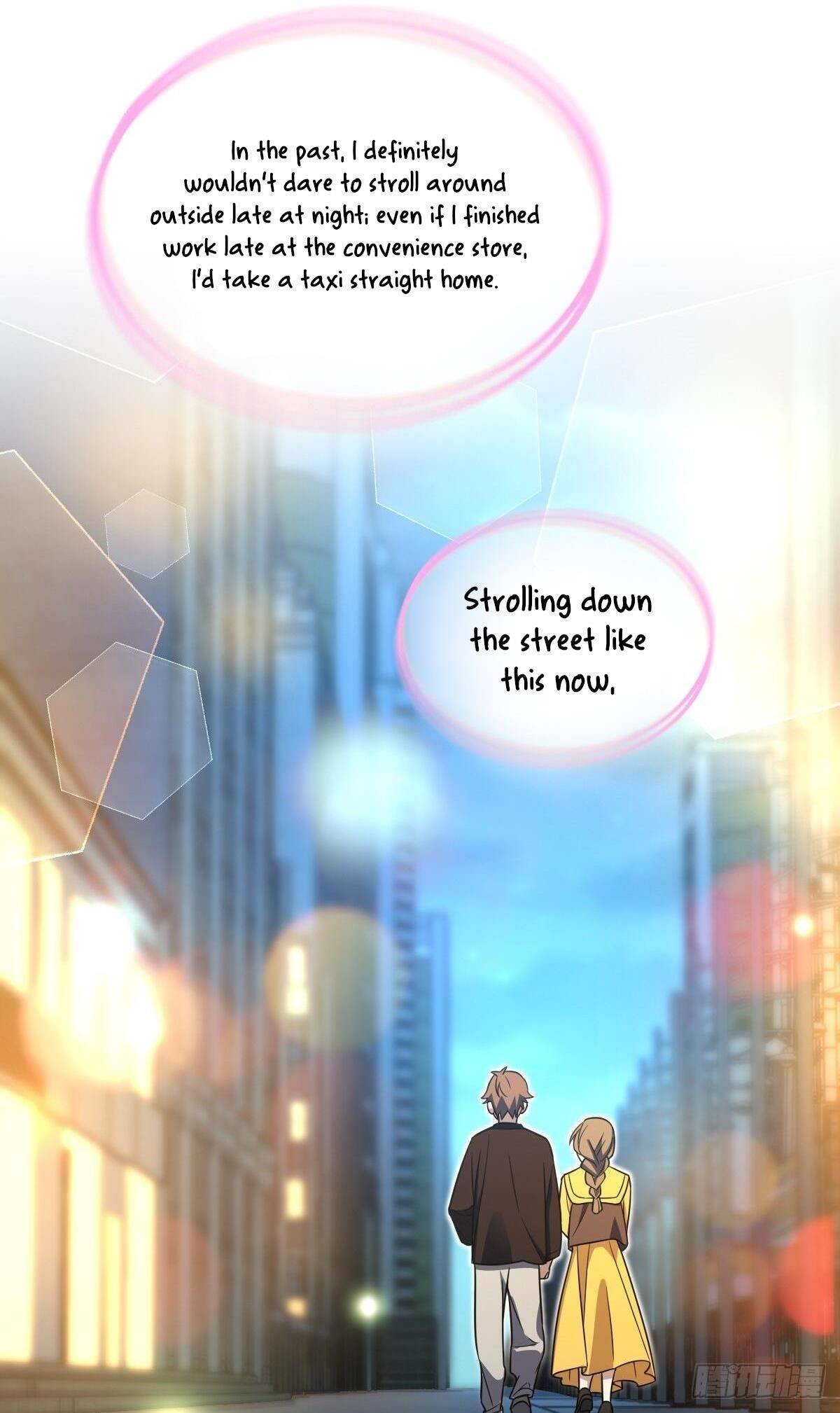 My Wife Is From a Thousand Years Ago Chapter 291 - Page 48