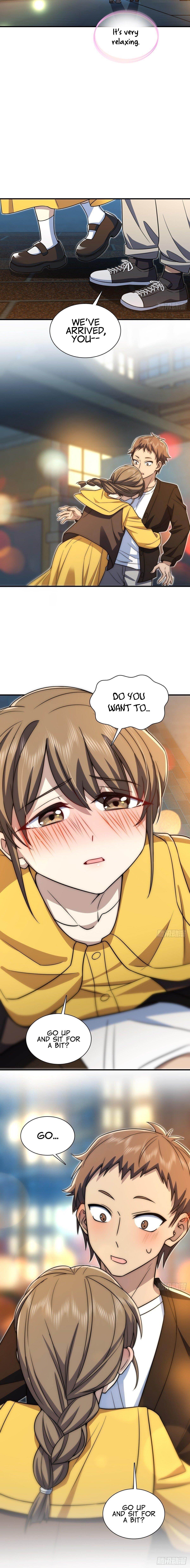 My Wife Is From a Thousand Years Ago Chapter 291 - Page 49