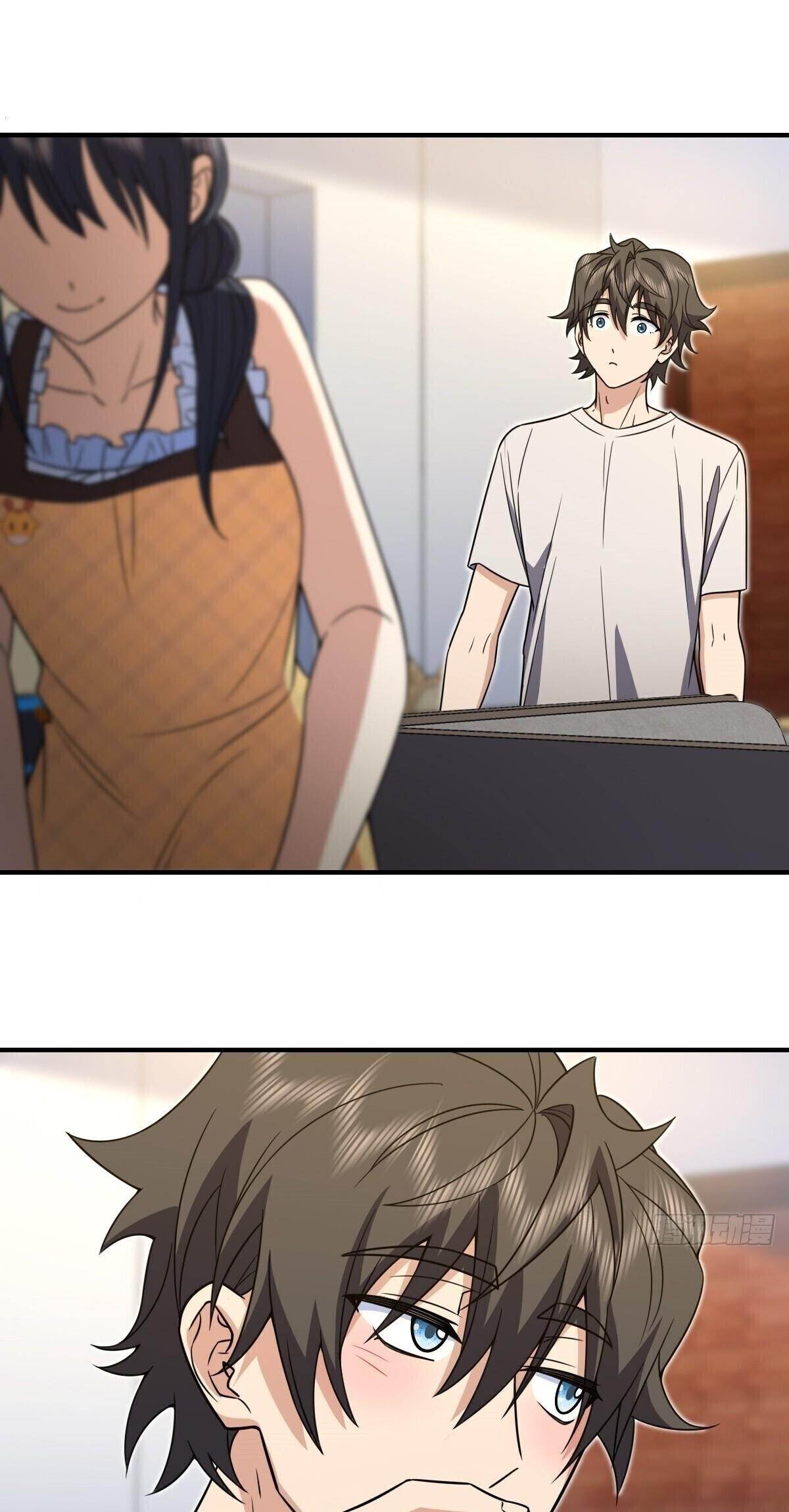 My Wife Is From a Thousand Years Ago Chapter 291 - Page 6