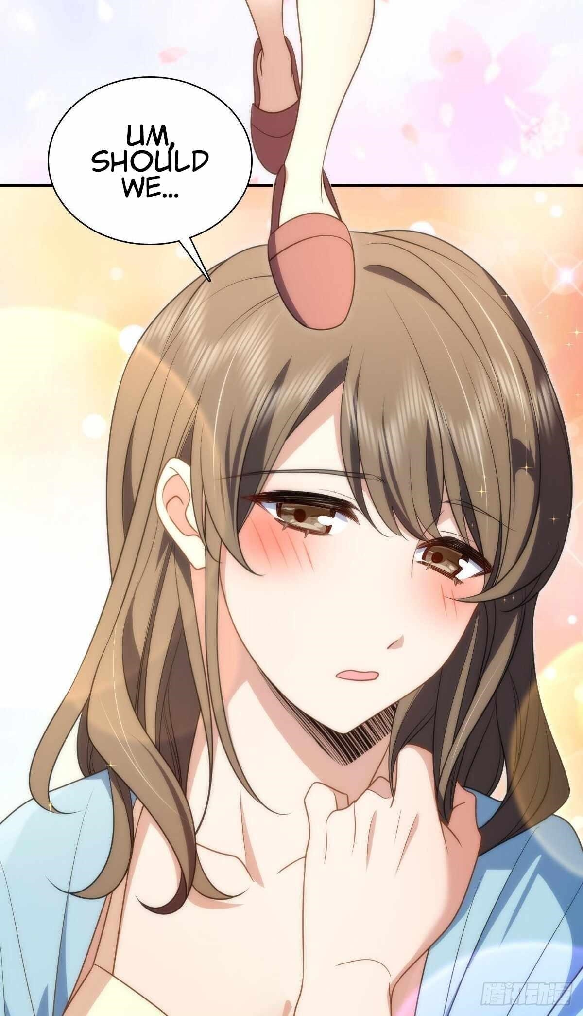 My Wife Is From a Thousand Years Ago Chapter 292 - Page 10