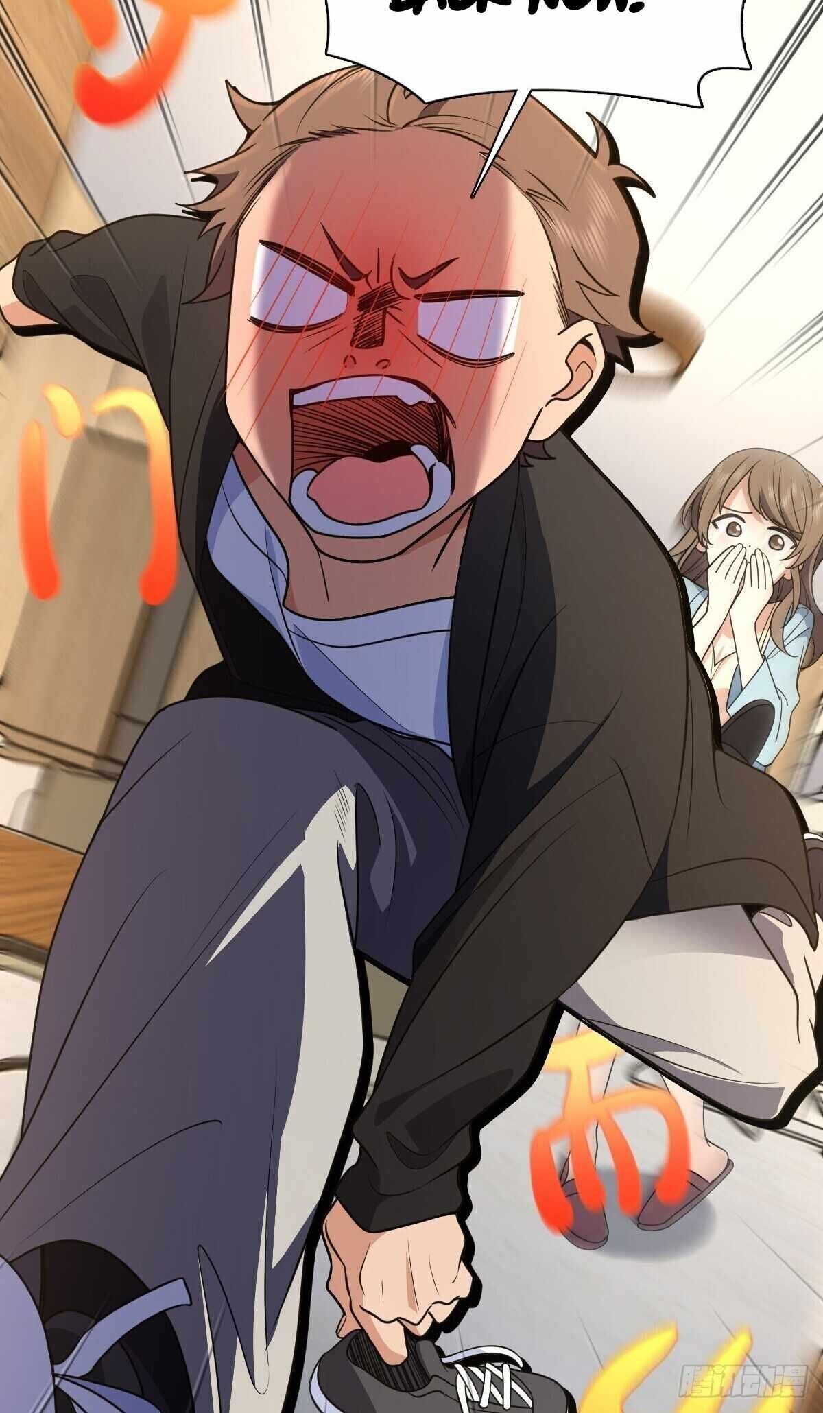 My Wife Is From a Thousand Years Ago Chapter 292 - Page 13