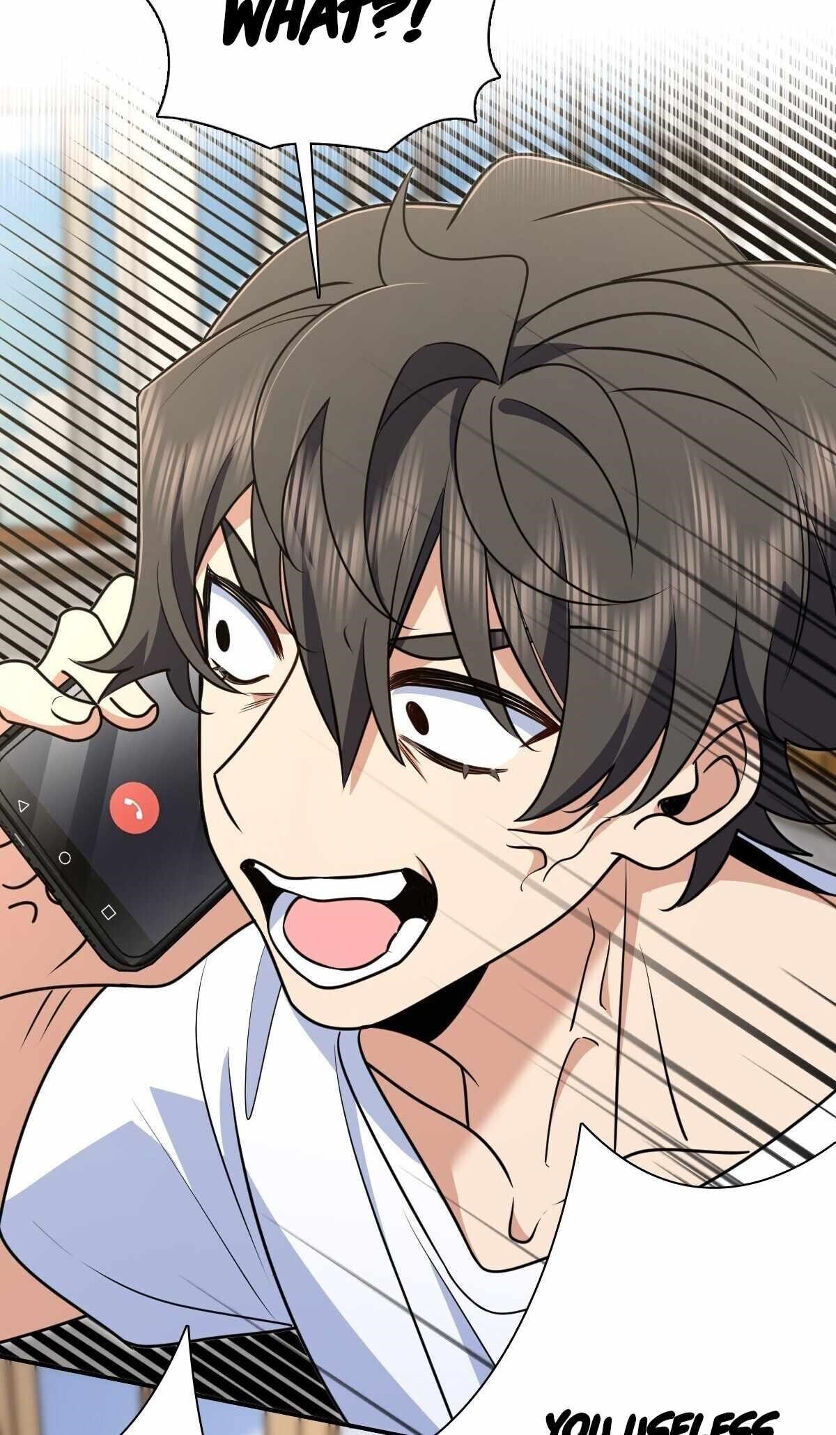 My Wife Is From a Thousand Years Ago Chapter 292 - Page 15