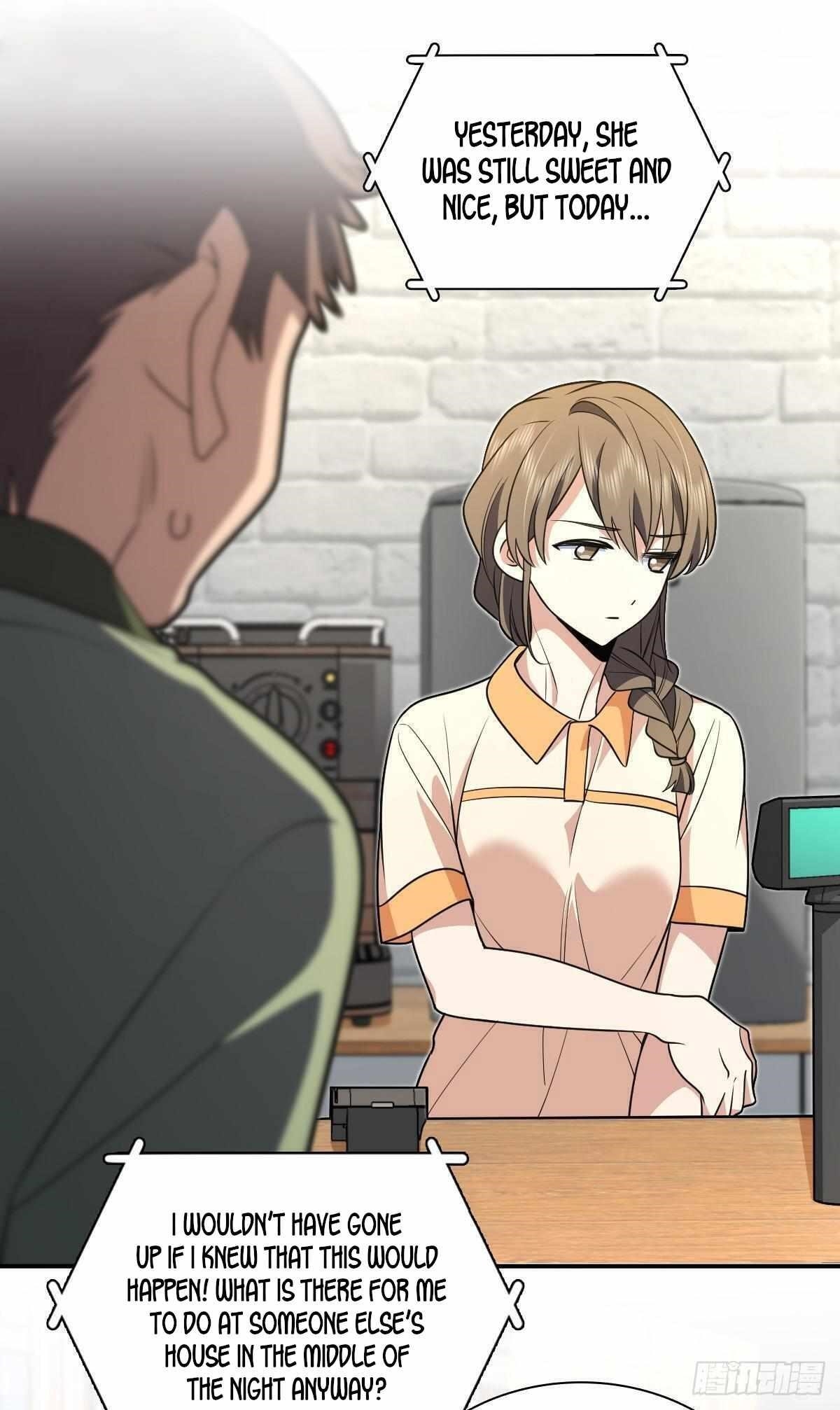 My Wife Is From a Thousand Years Ago Chapter 292 - Page 18