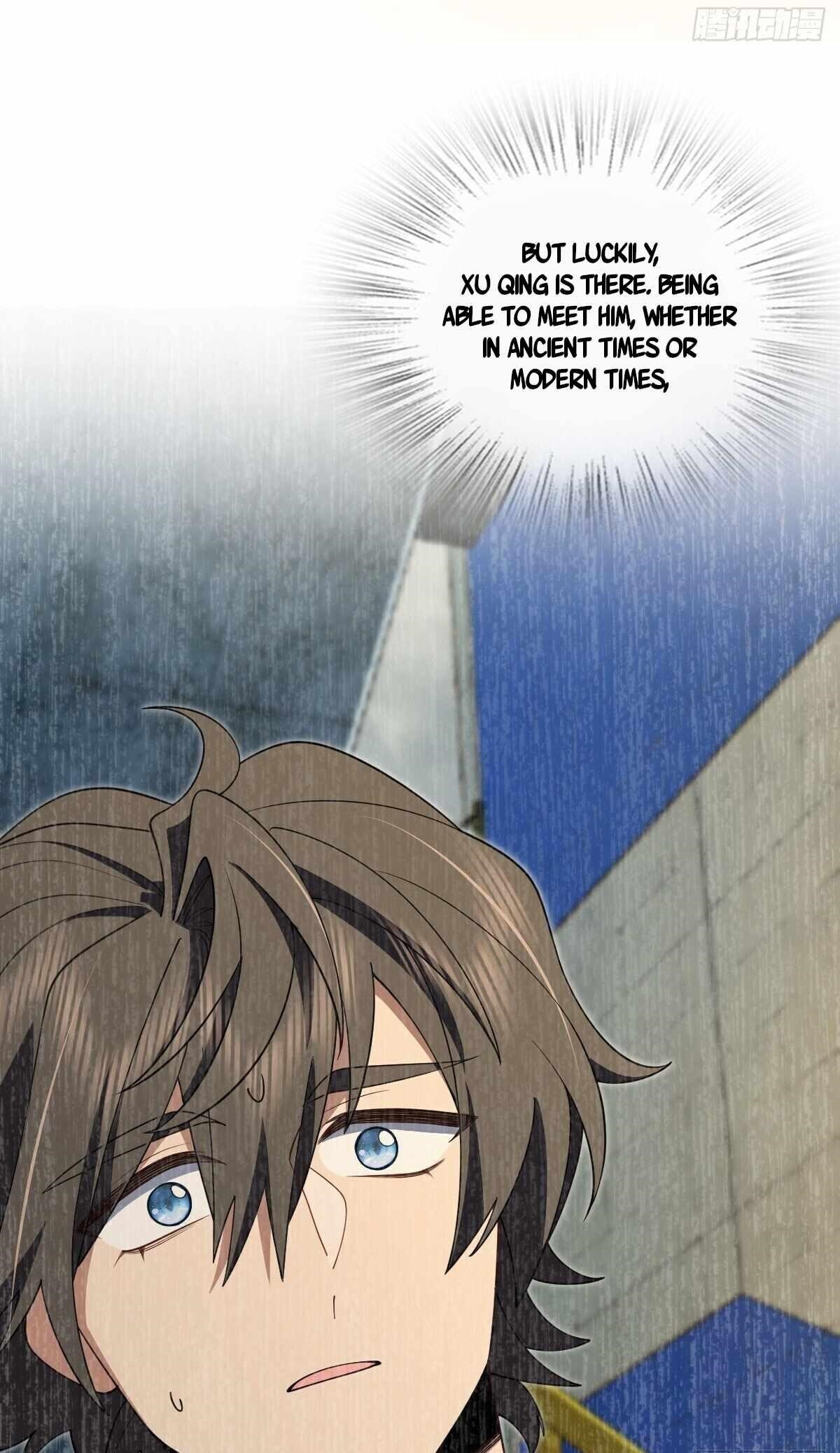 My Wife Is From a Thousand Years Ago Chapter 292 - Page 31