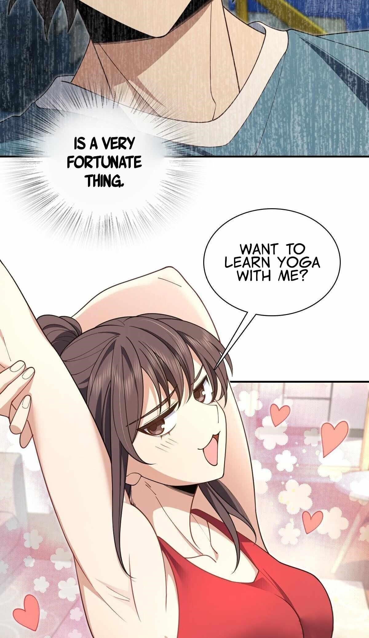 My Wife Is From a Thousand Years Ago Chapter 292 - Page 32