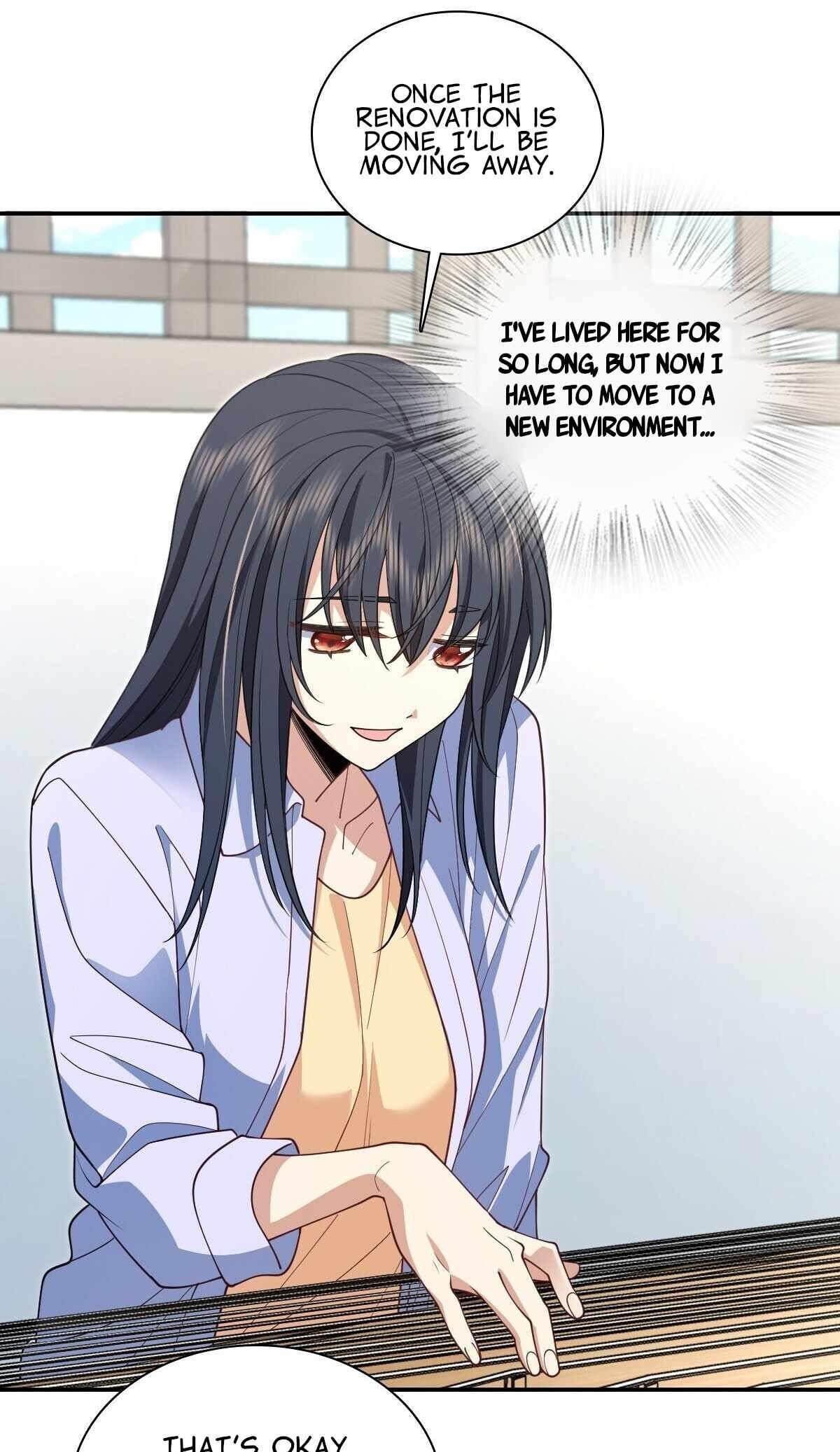 My Wife Is From a Thousand Years Ago Chapter 292 - Page 34