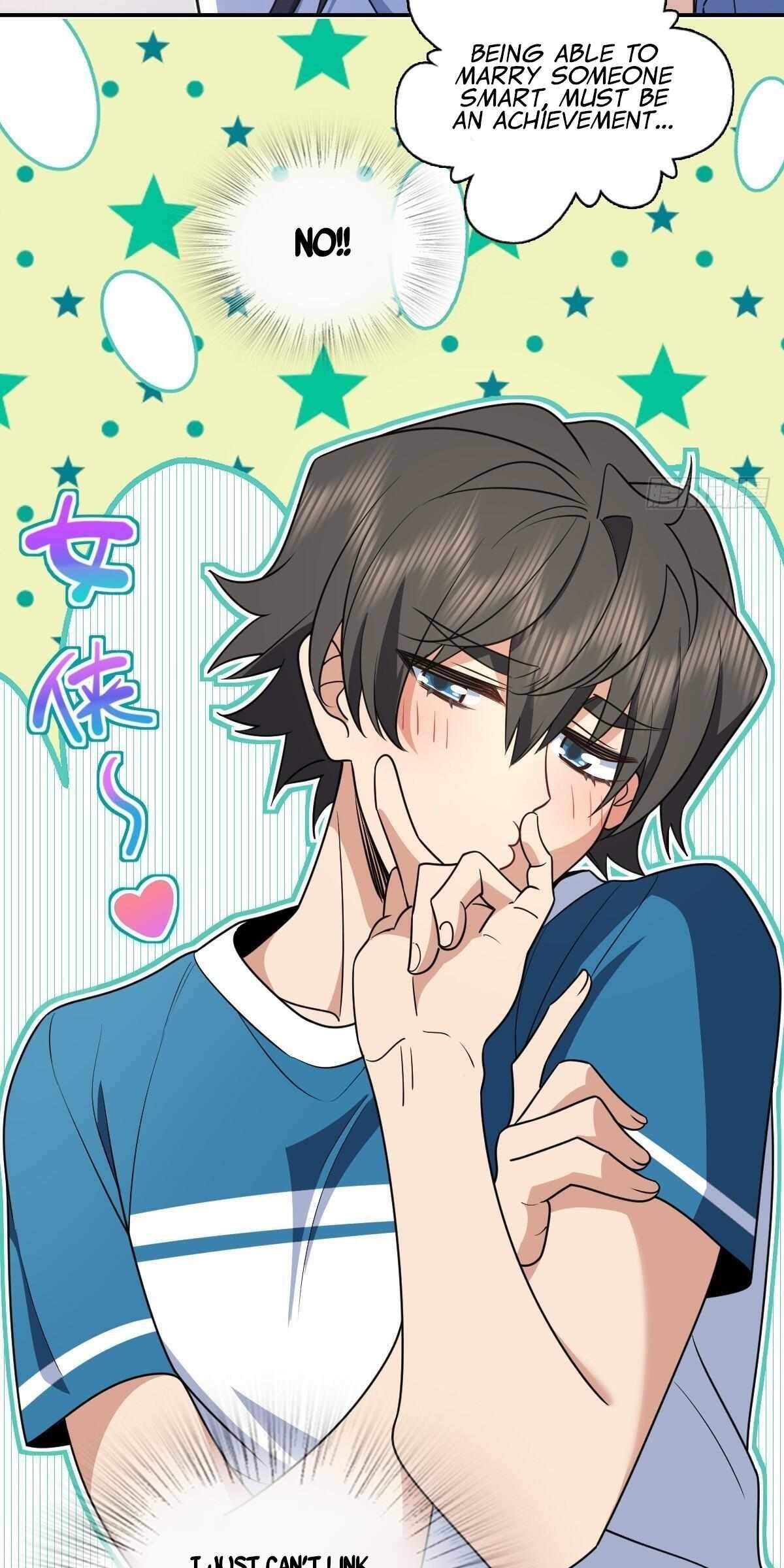 My Wife Is From a Thousand Years Ago Chapter 292 - Page 46