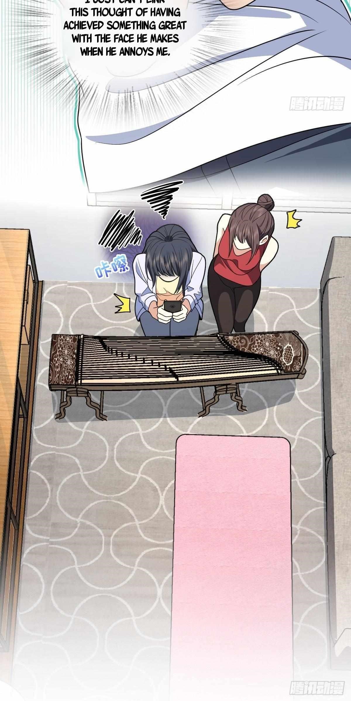 My Wife Is From a Thousand Years Ago Chapter 292 - Page 47