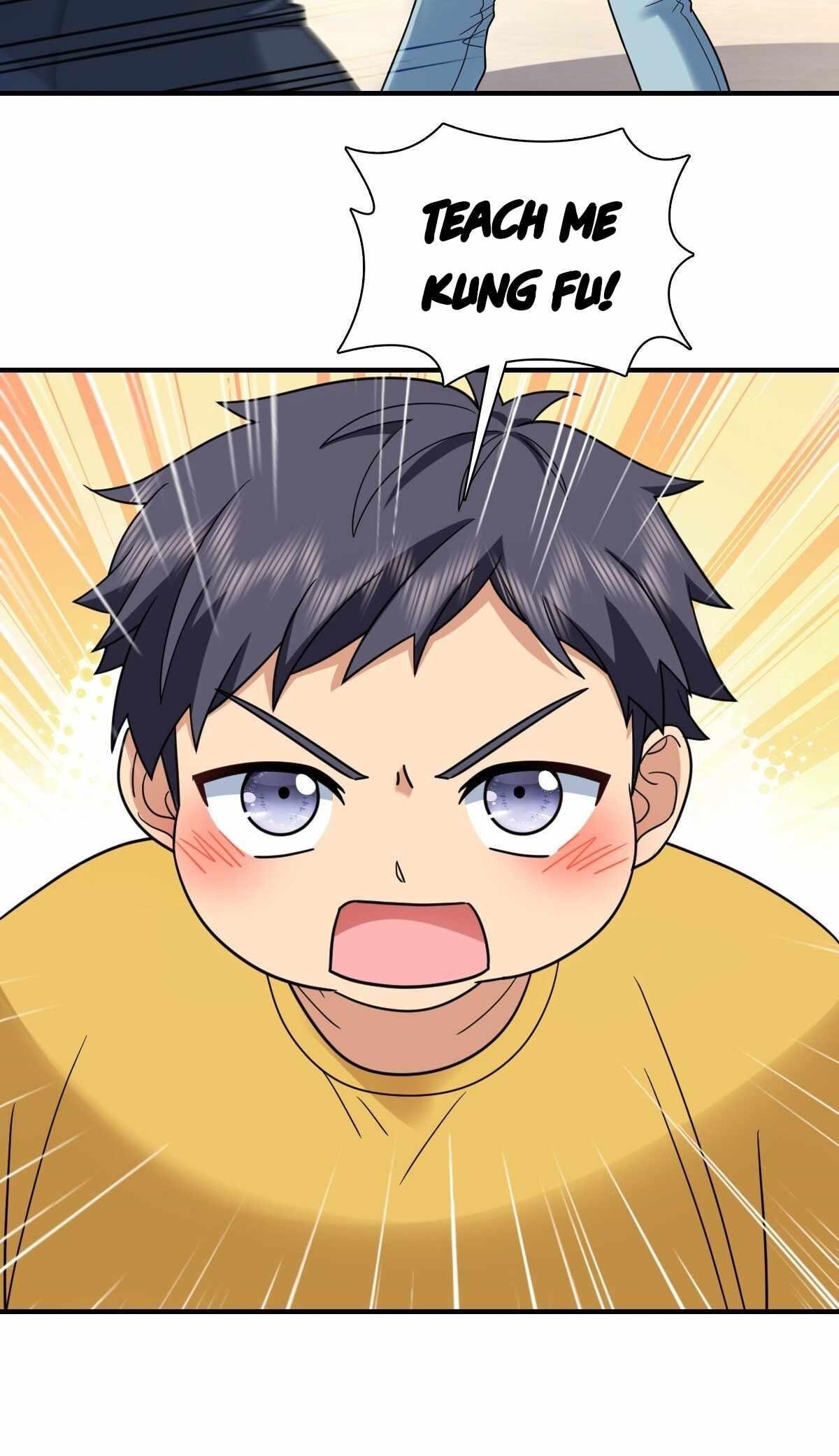 My Wife Is From a Thousand Years Ago Chapter 293 - Page 16