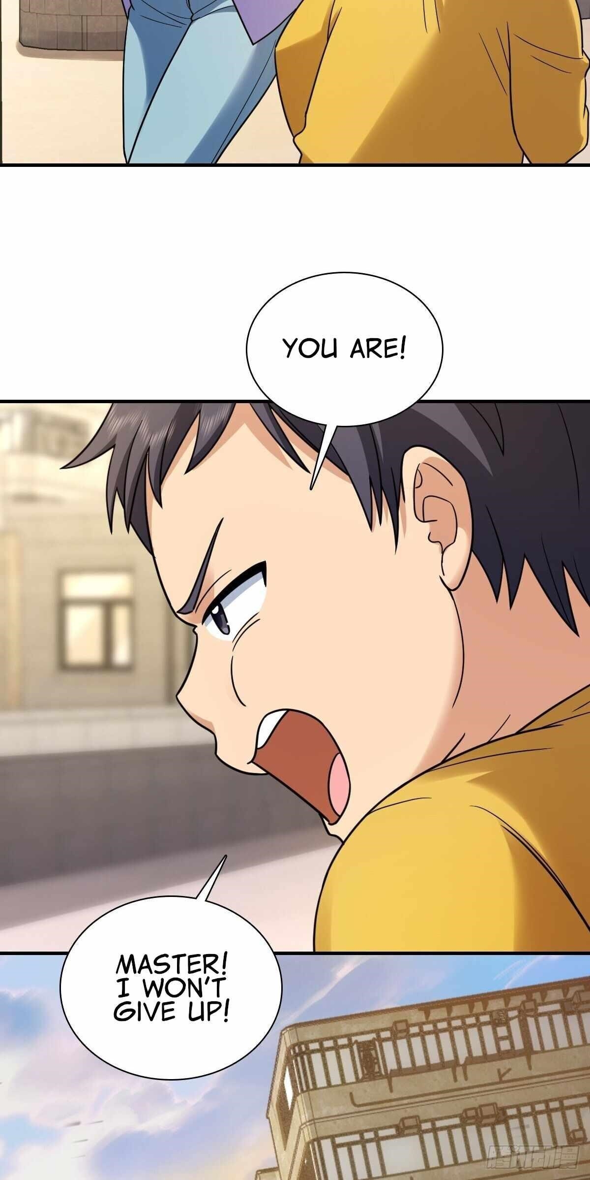 My Wife Is From a Thousand Years Ago Chapter 293 - Page 19