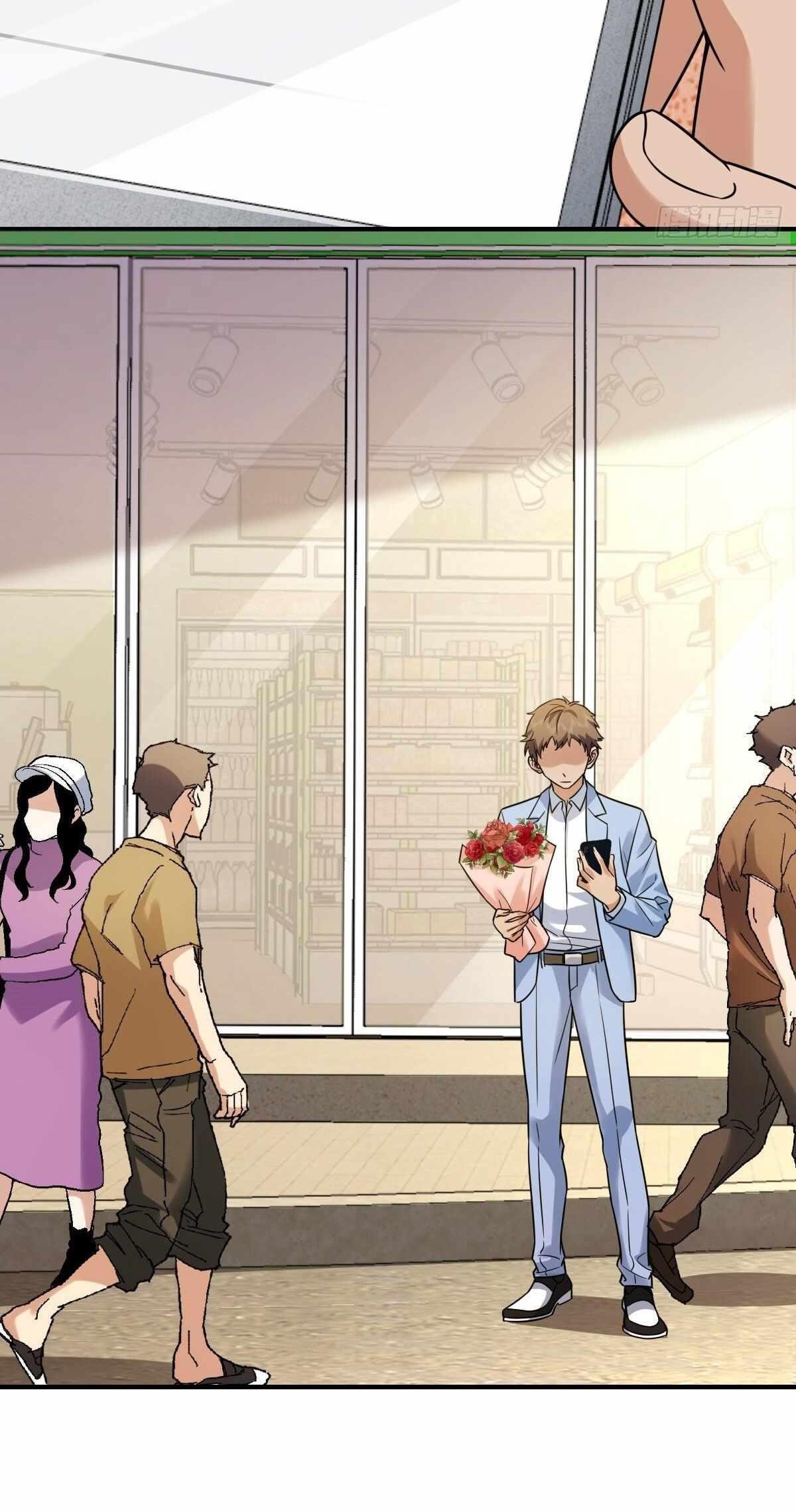 My Wife Is From a Thousand Years Ago Chapter 293 - Page 26