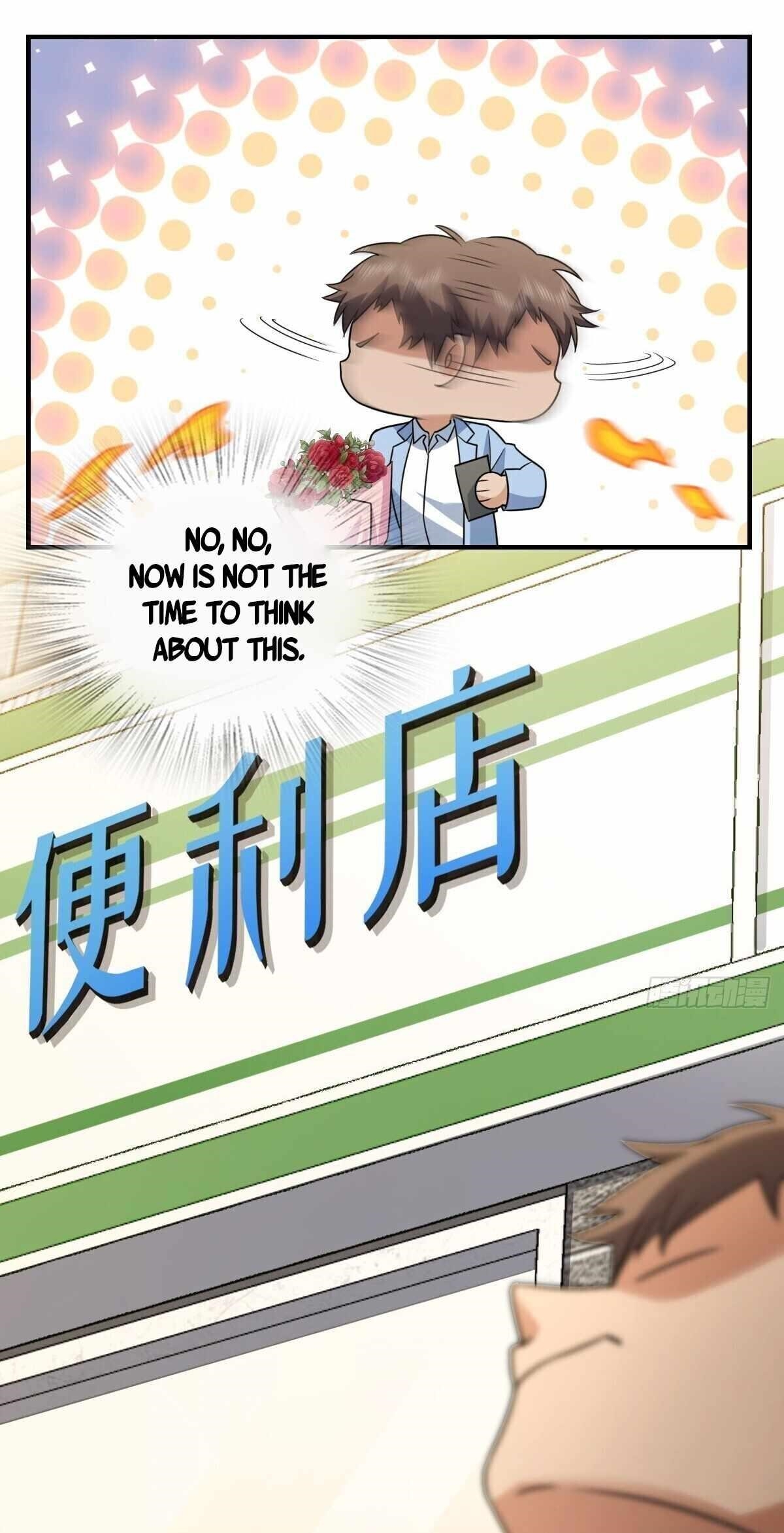 My Wife Is From a Thousand Years Ago Chapter 293 - Page 28