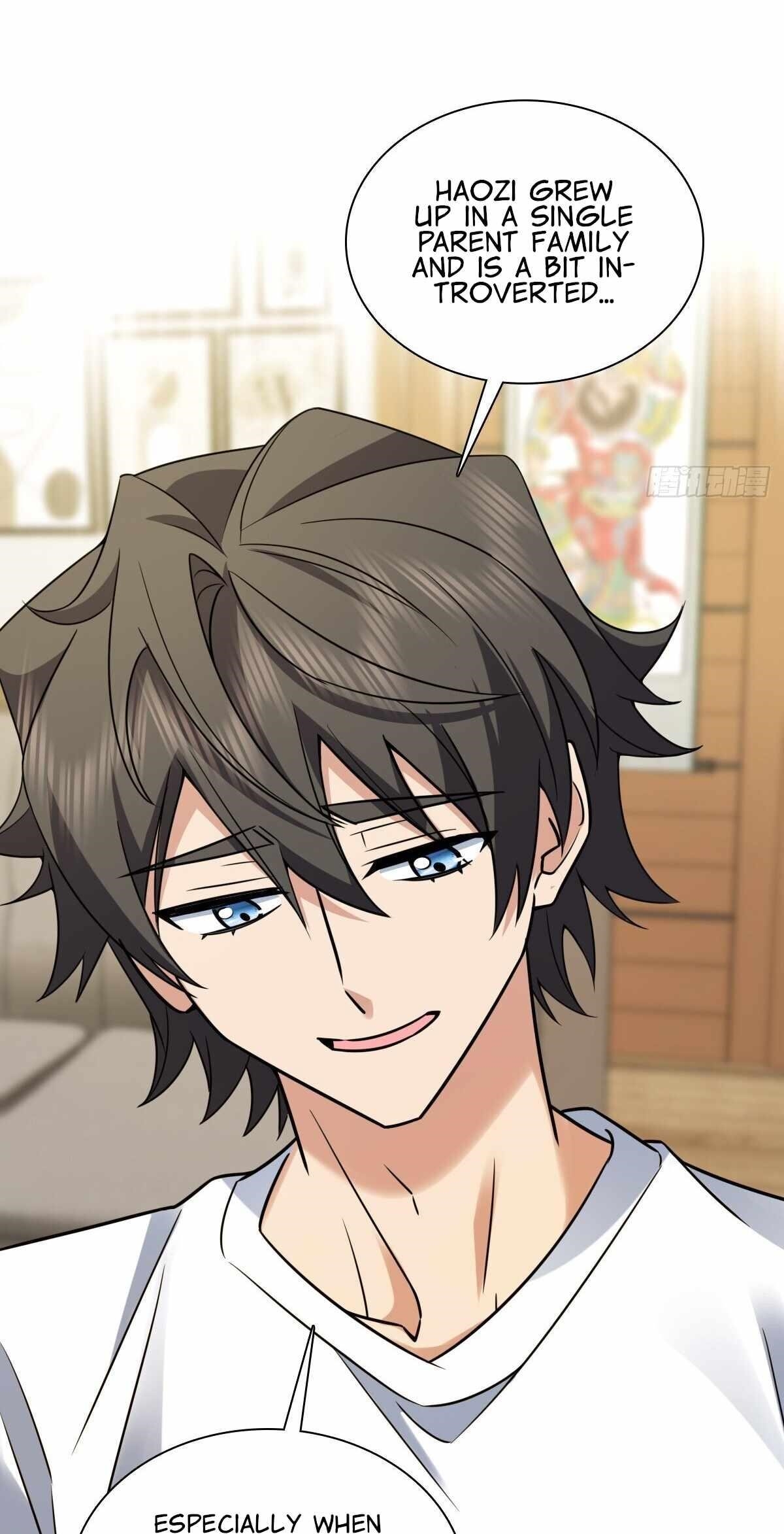 My Wife Is From a Thousand Years Ago Chapter 293 - Page 30