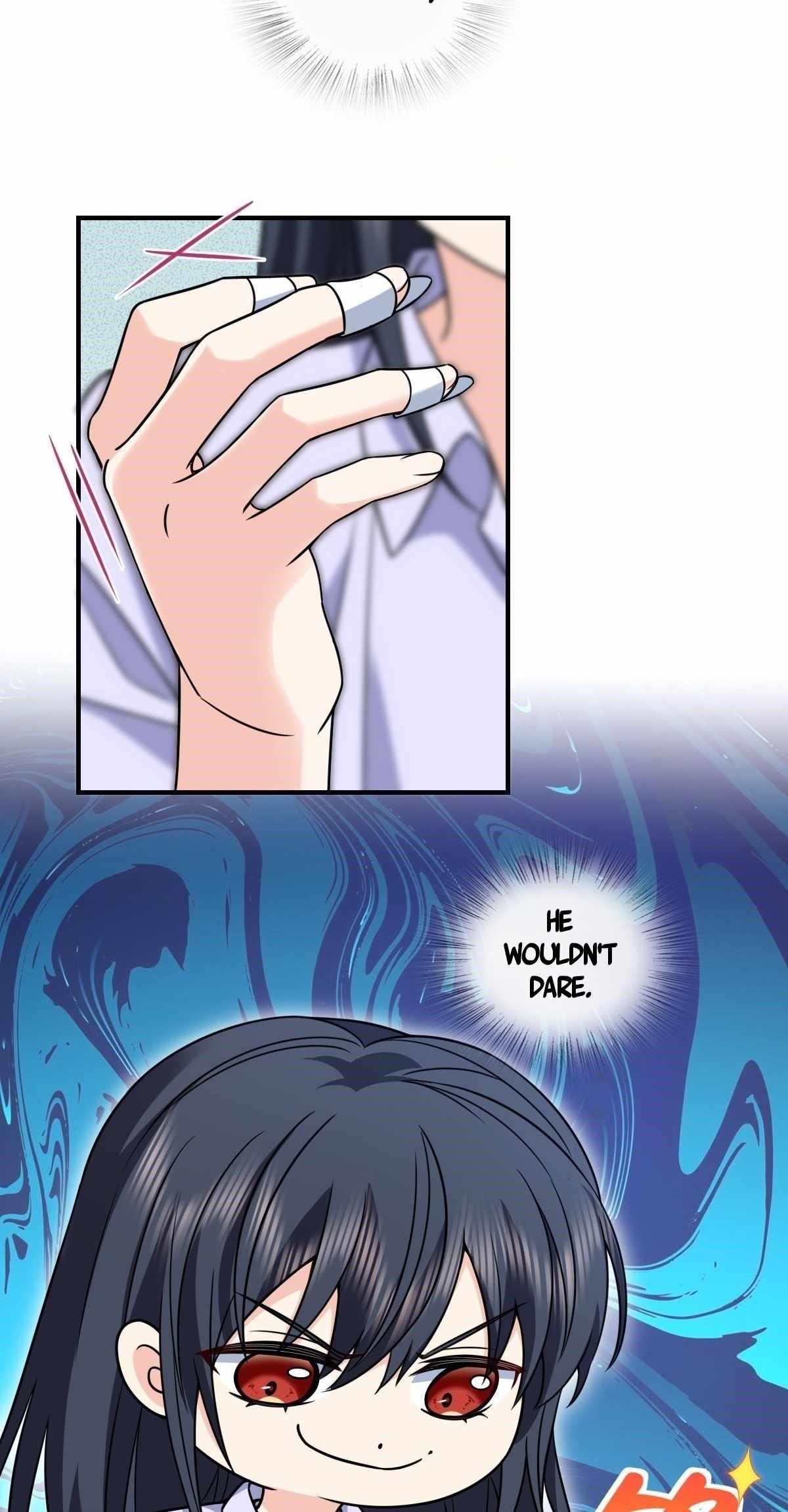 My Wife Is From a Thousand Years Ago Chapter 293 - Page 4