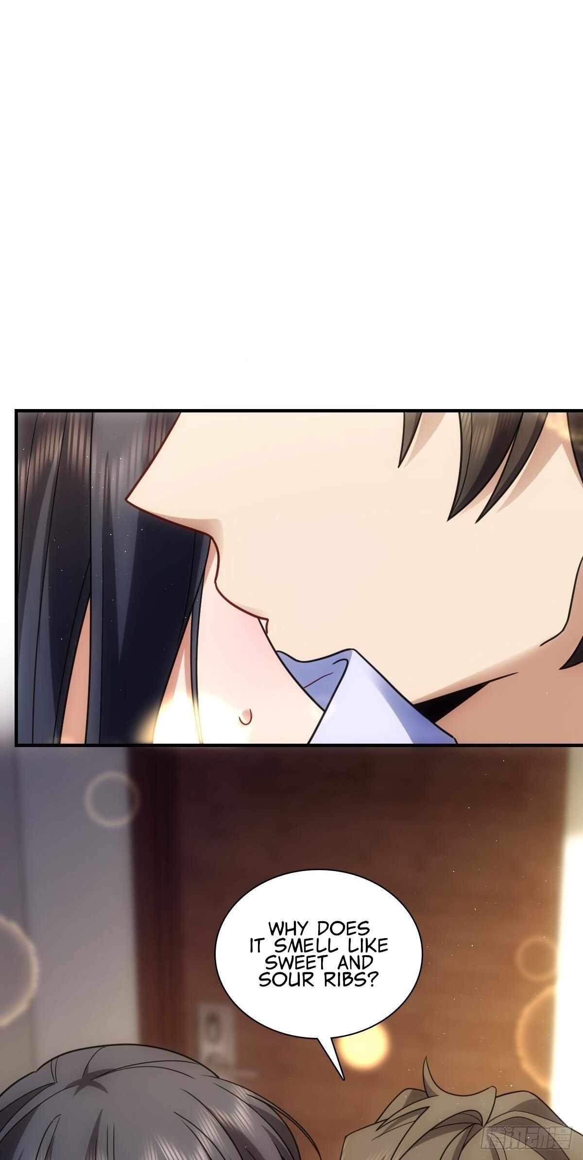 My Wife Is From a Thousand Years Ago Chapter 293 - Page 42