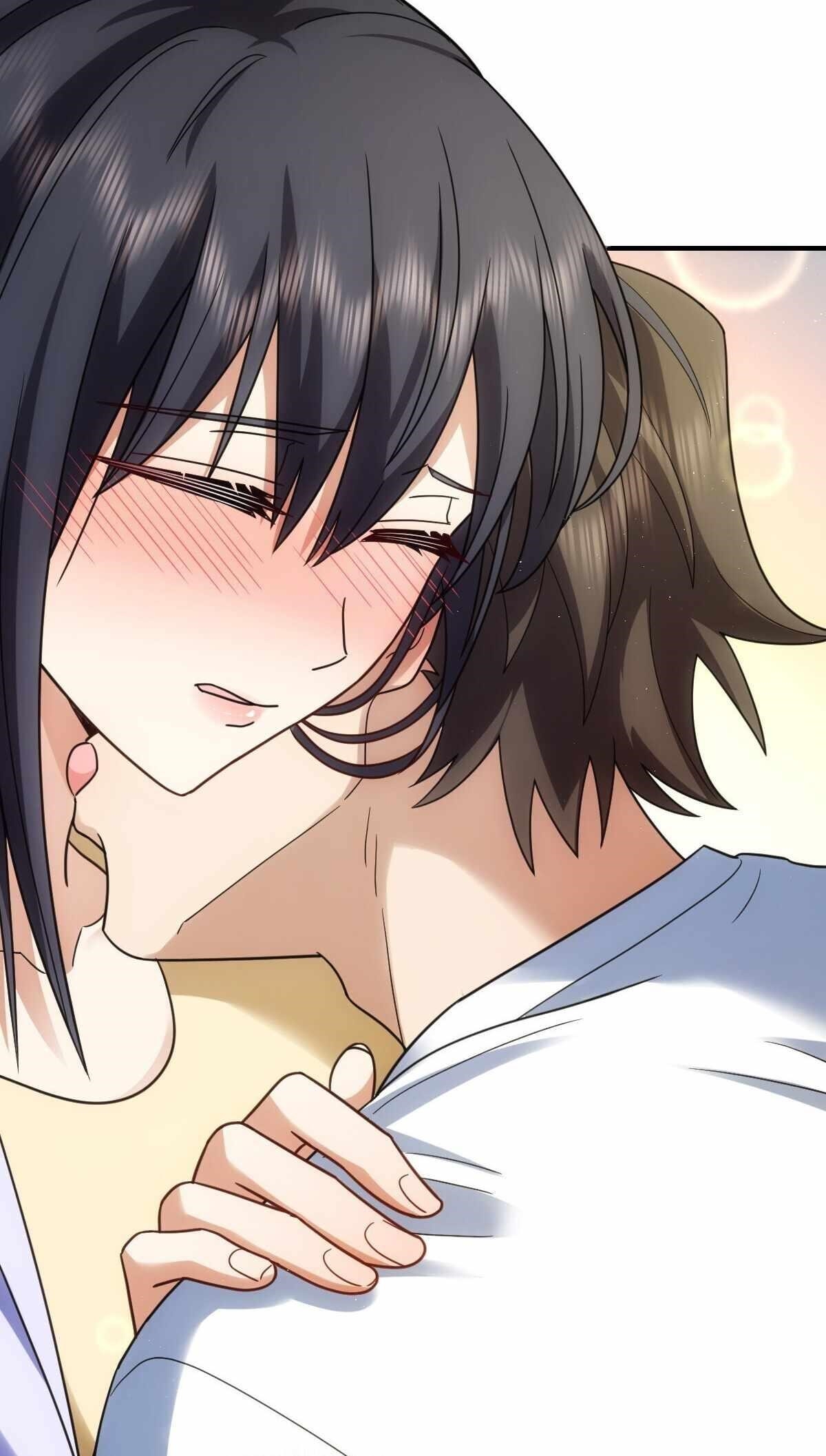 My Wife Is From a Thousand Years Ago Chapter 293 - Page 45