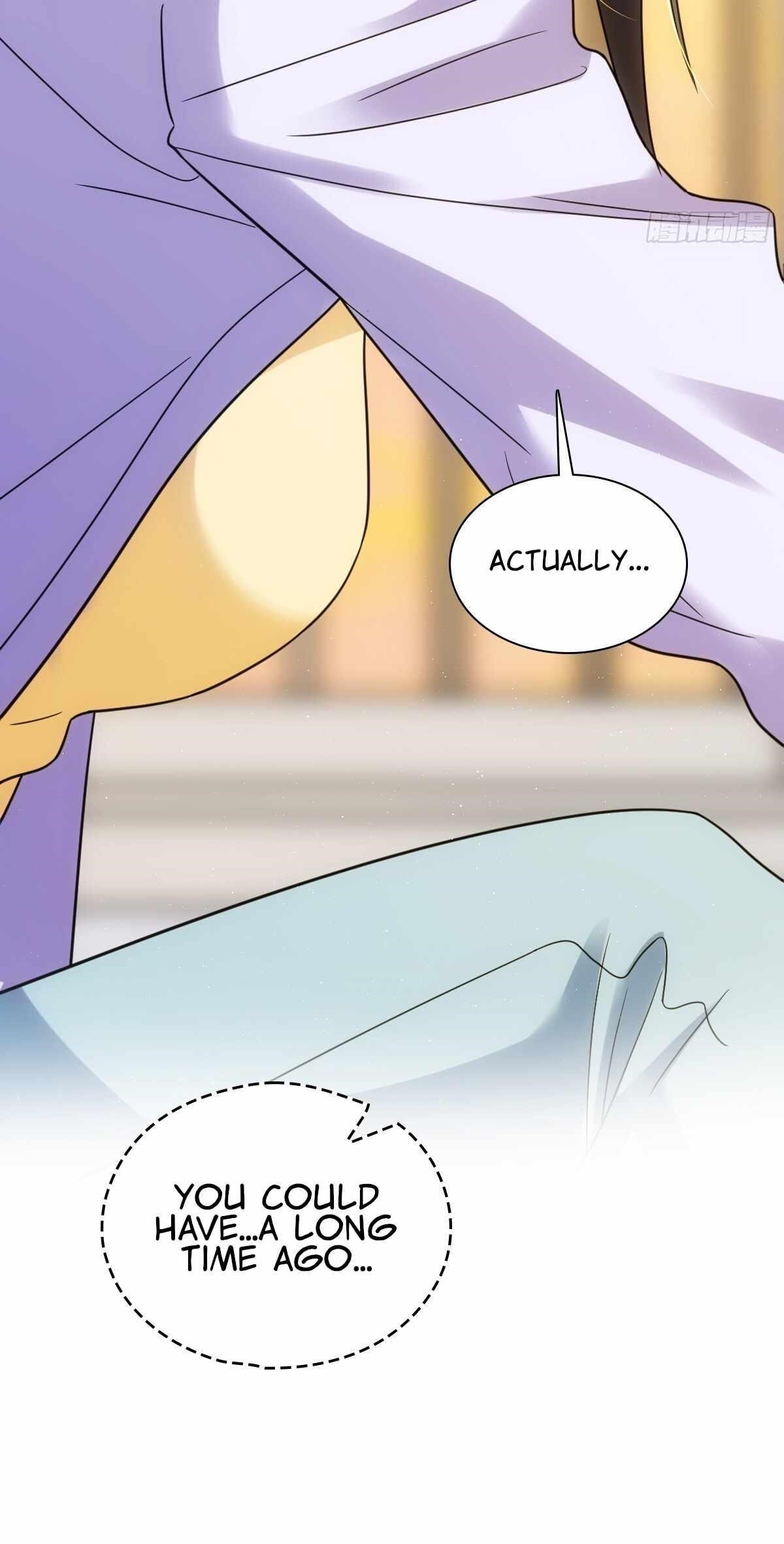 My Wife Is From a Thousand Years Ago Chapter 293 - Page 52