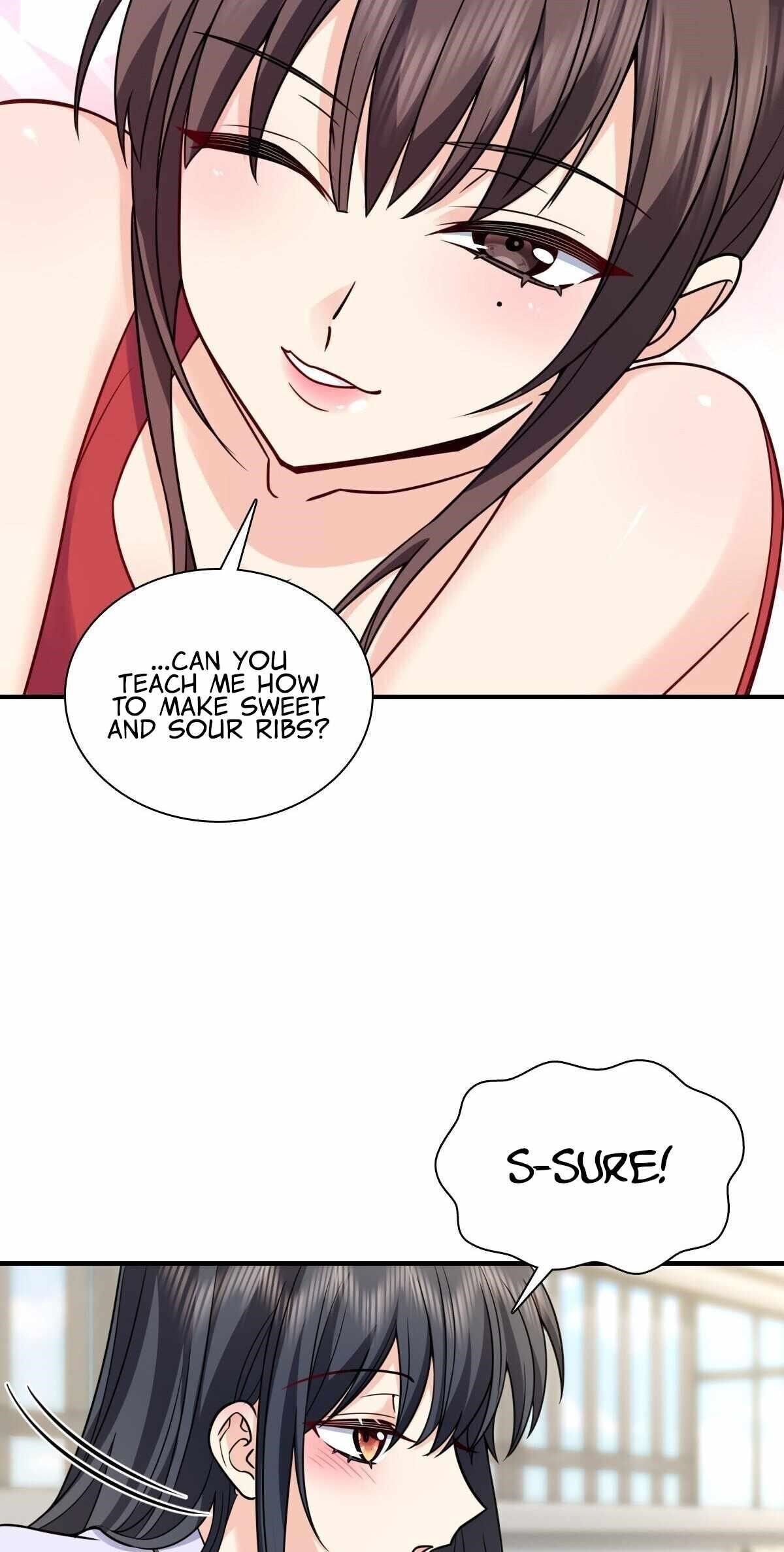 My Wife Is From a Thousand Years Ago Chapter 293 - Page 8