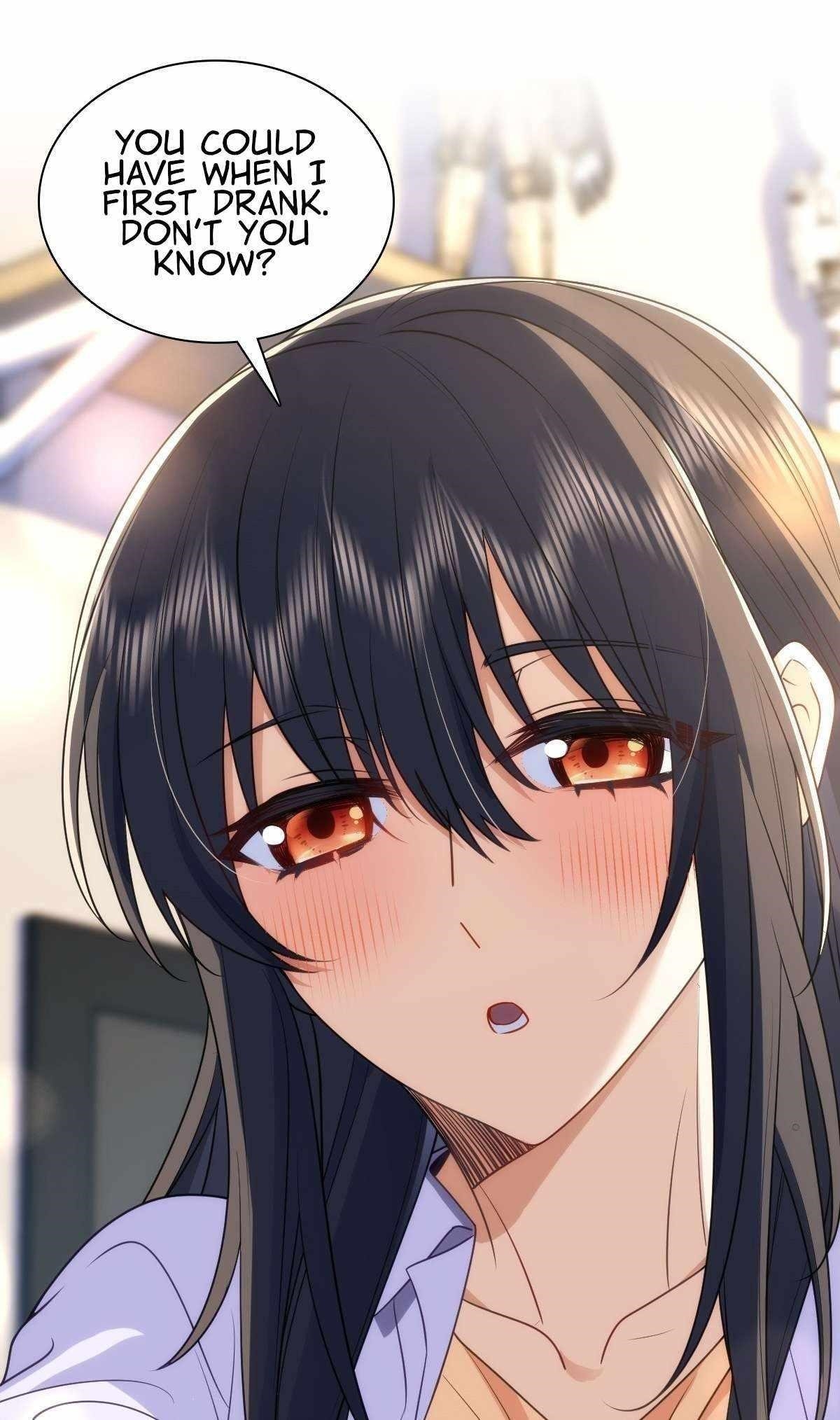 My Wife Is From a Thousand Years Ago Chapter 294 - Page 1