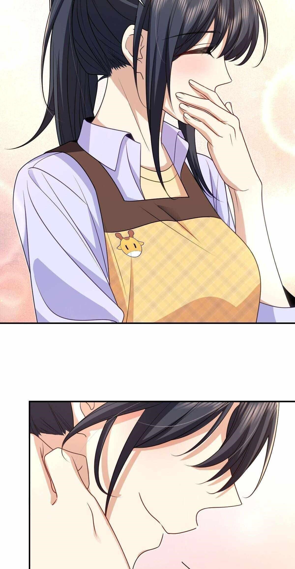 My Wife Is From a Thousand Years Ago Chapter 294 - Page 15