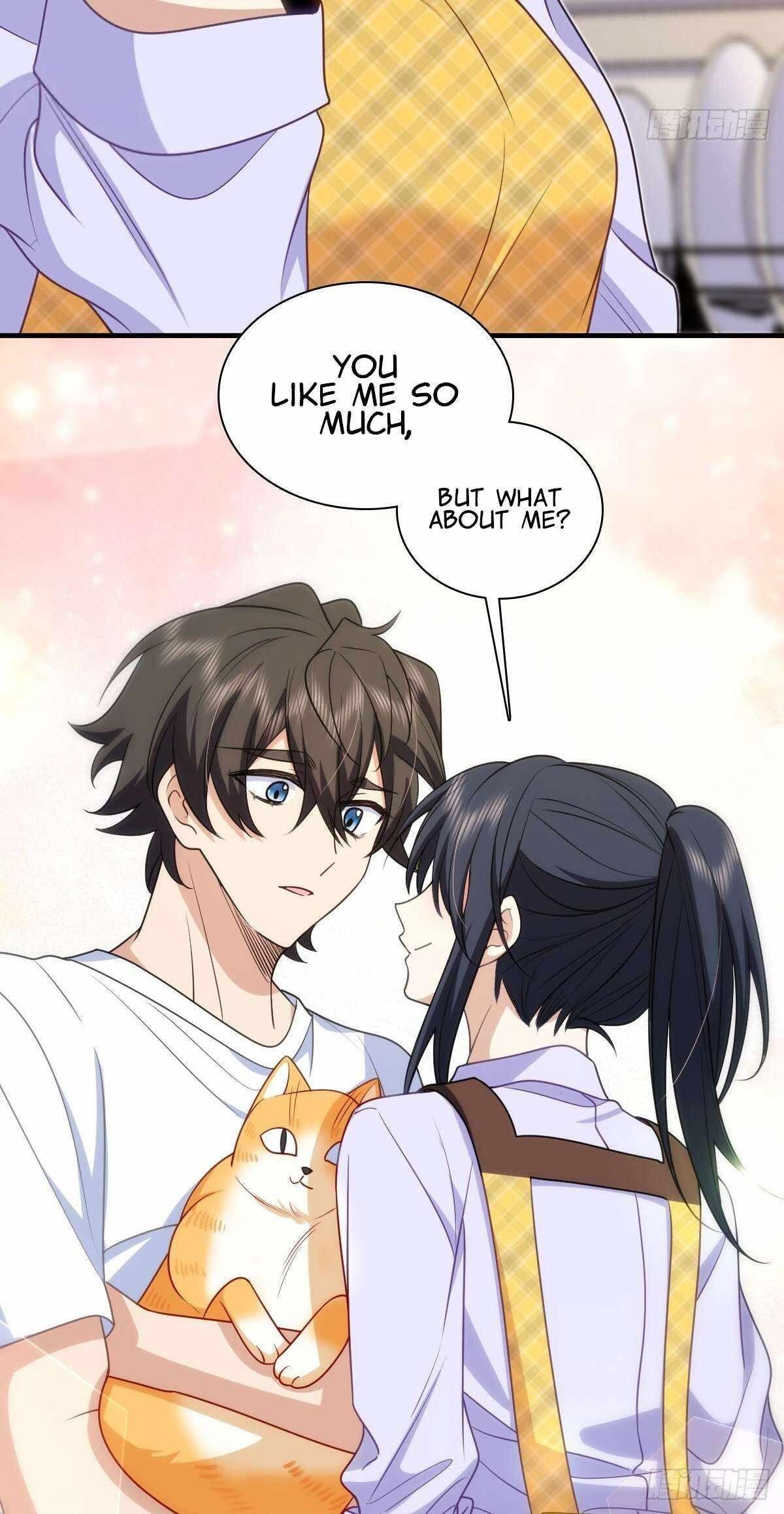 My Wife Is From a Thousand Years Ago Chapter 294 - Page 17