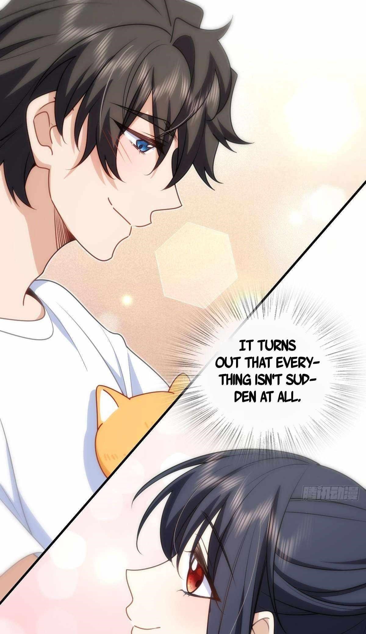 My Wife Is From a Thousand Years Ago Chapter 294 - Page 19