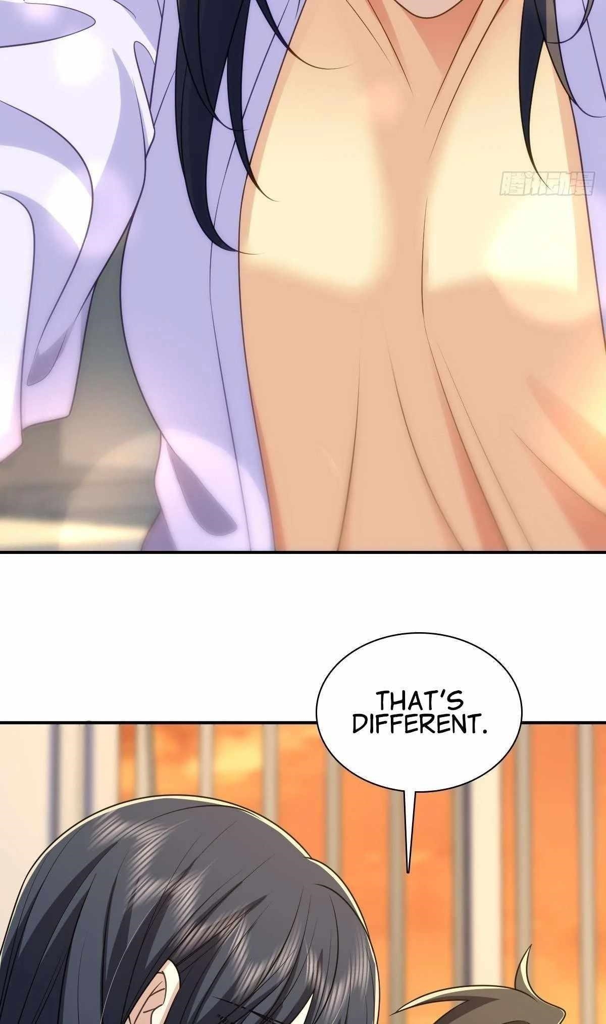 My Wife Is From a Thousand Years Ago Chapter 294 - Page 2