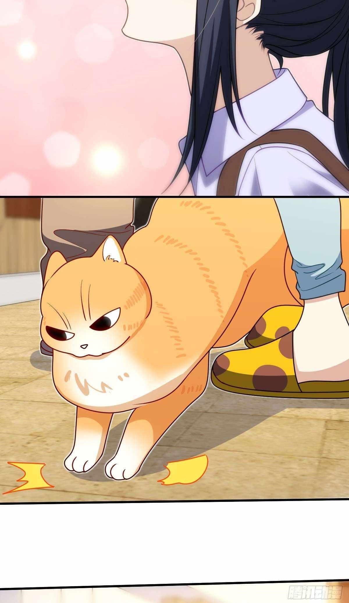 My Wife Is From a Thousand Years Ago Chapter 294 - Page 20