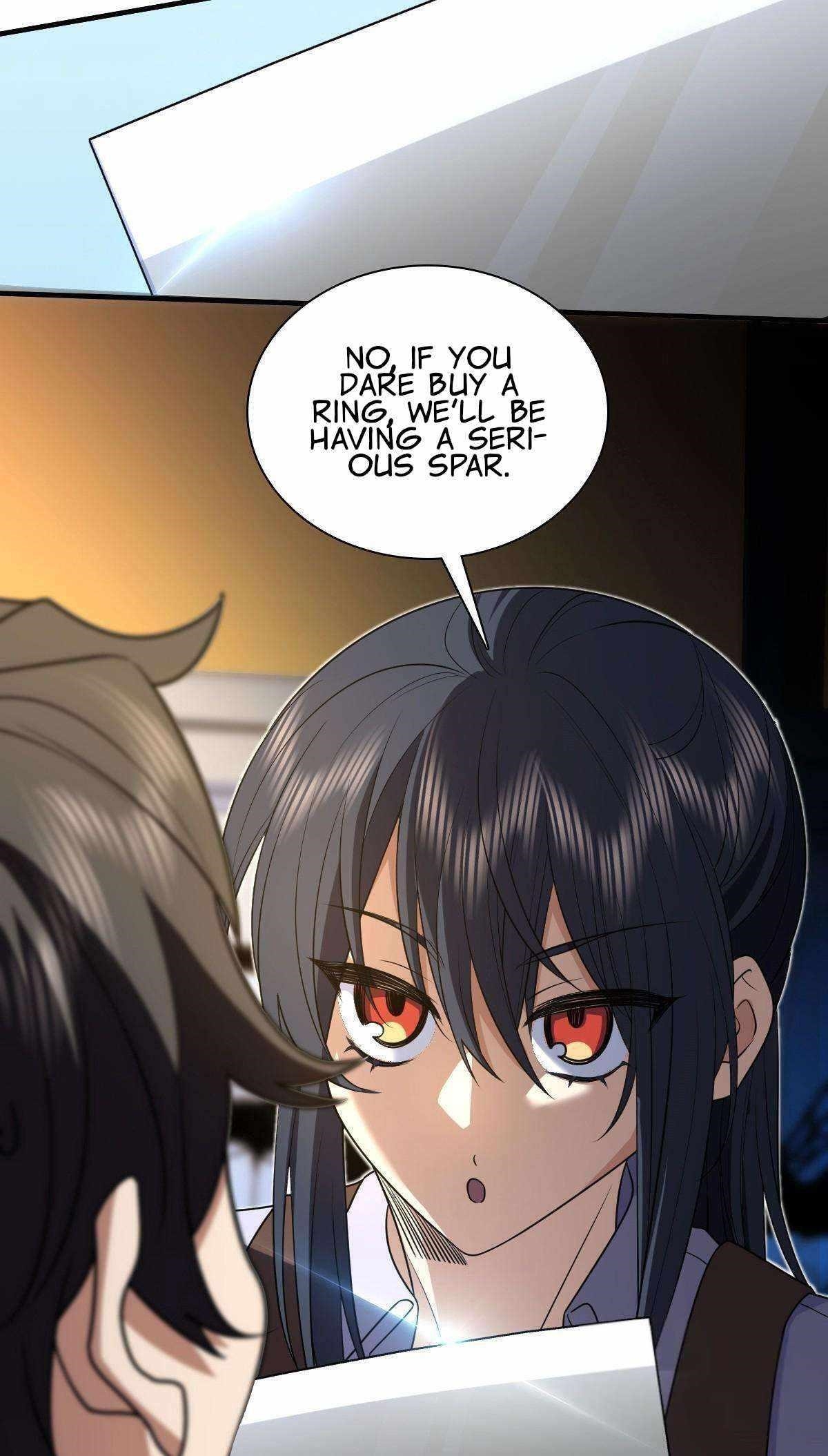 My Wife Is From a Thousand Years Ago Chapter 294 - Page 24