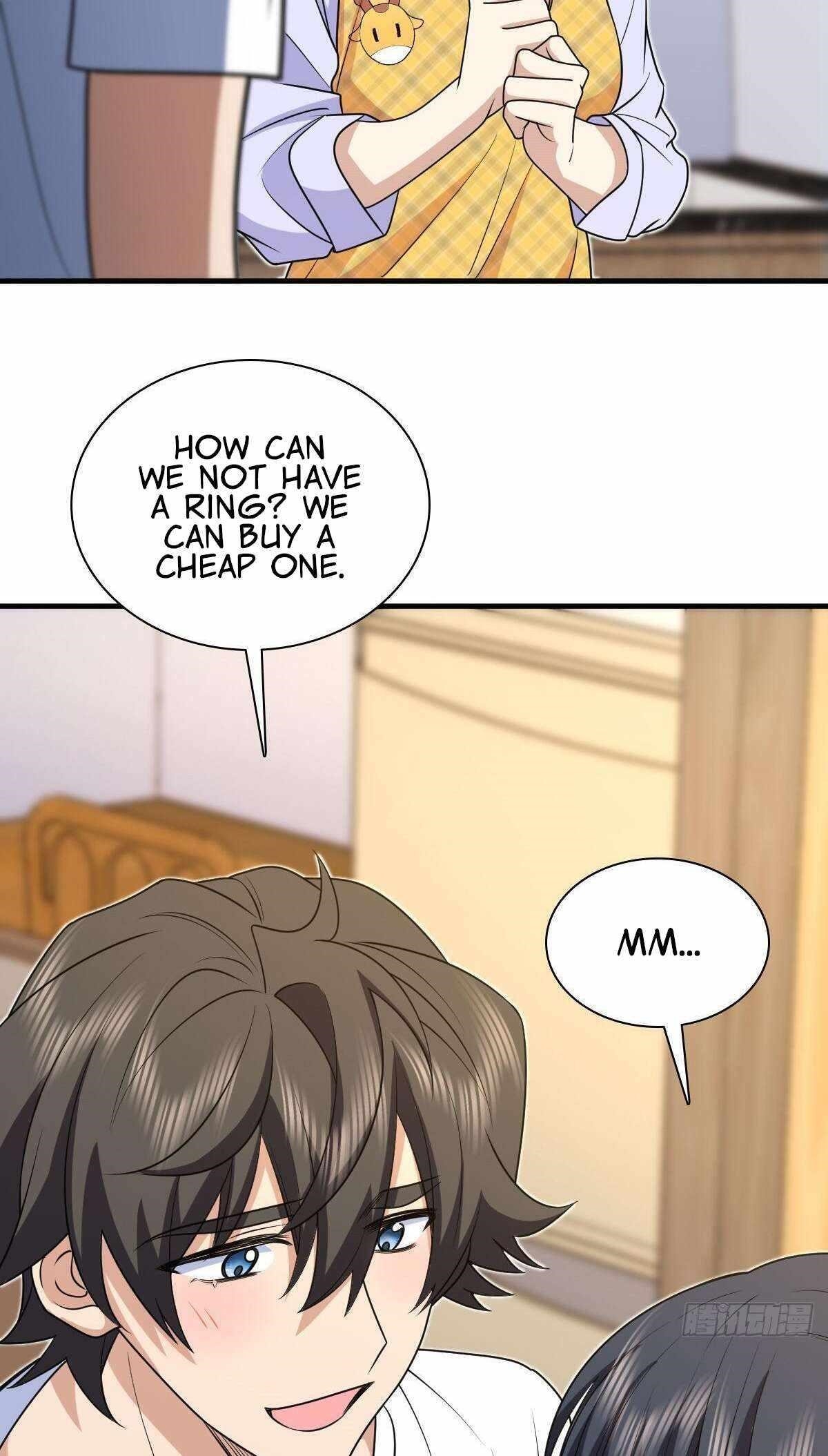 My Wife Is From a Thousand Years Ago Chapter 294 - Page 26