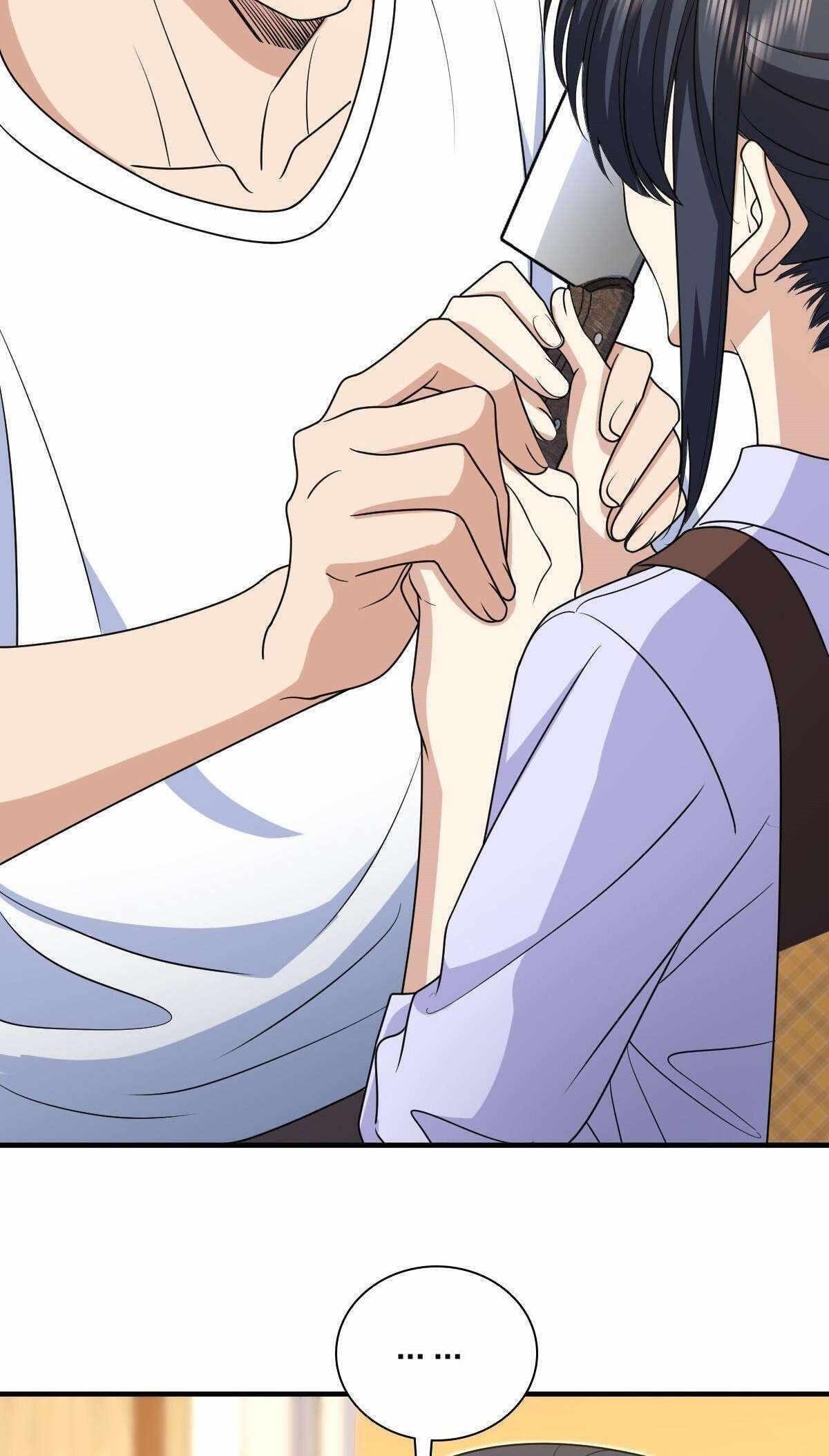 My Wife Is From a Thousand Years Ago Chapter 294 - Page 27