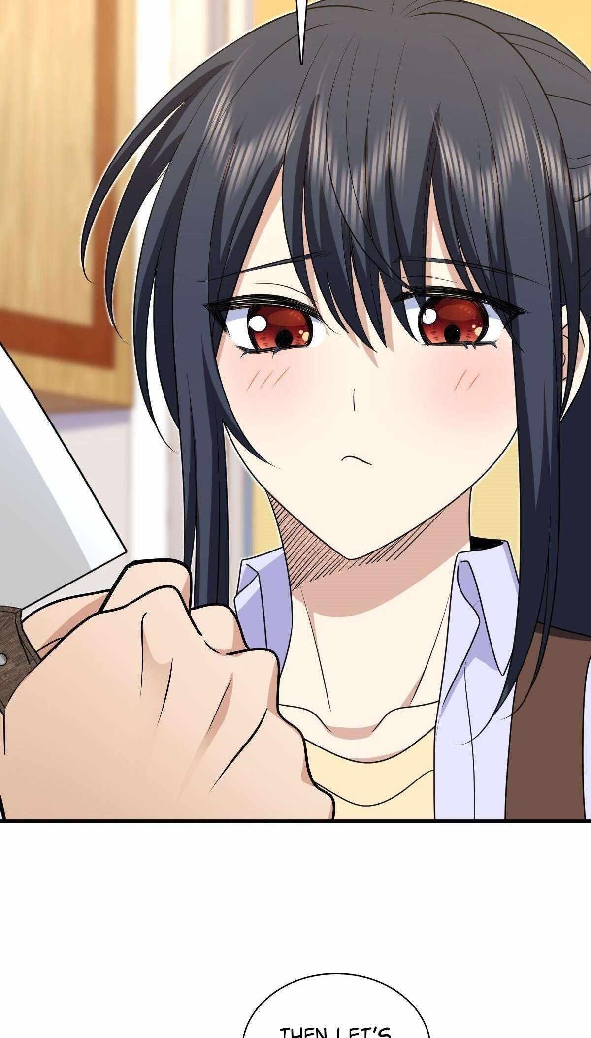 My Wife Is From a Thousand Years Ago Chapter 294 - Page 28