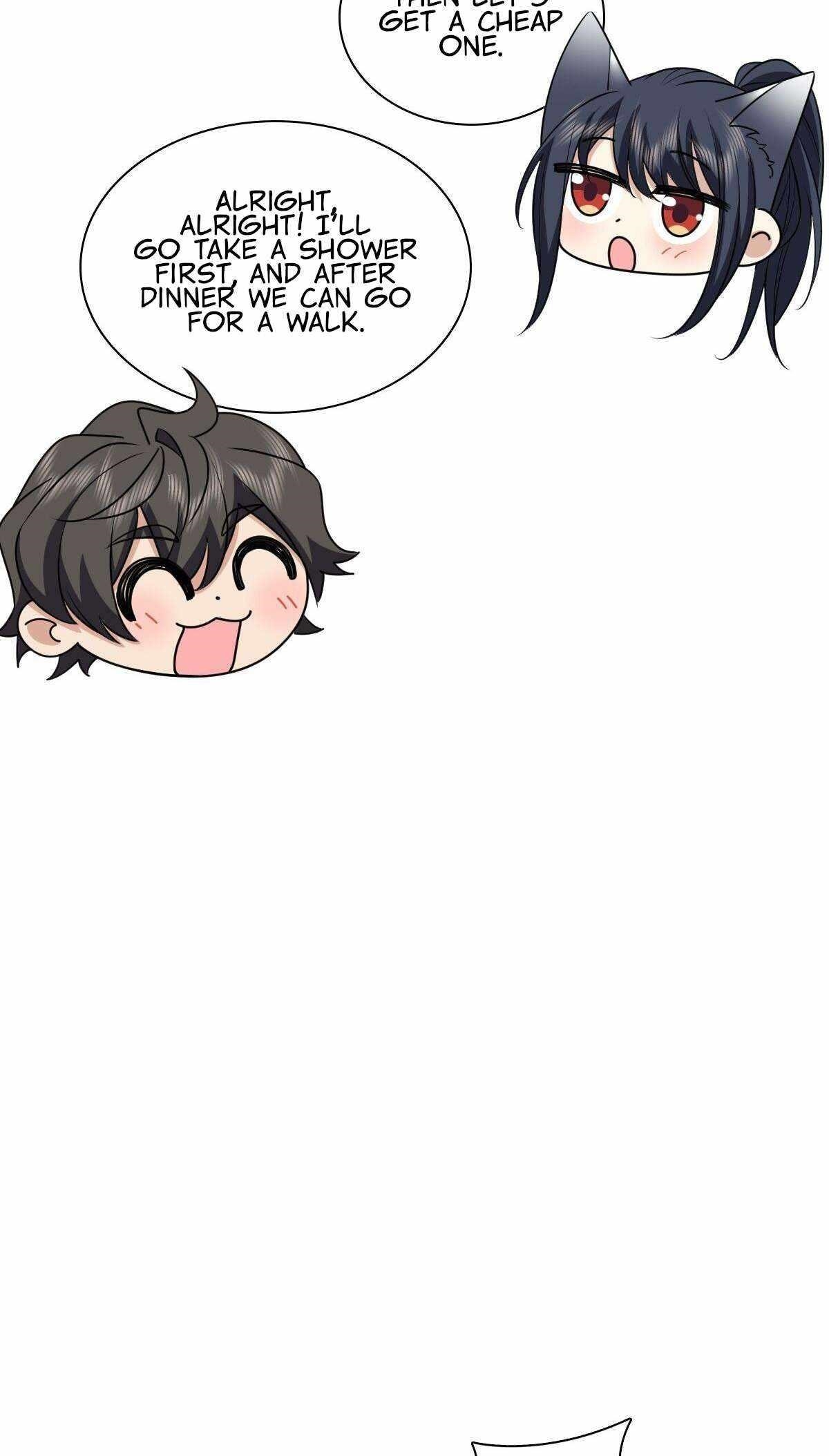 My Wife Is From a Thousand Years Ago Chapter 294 - Page 29