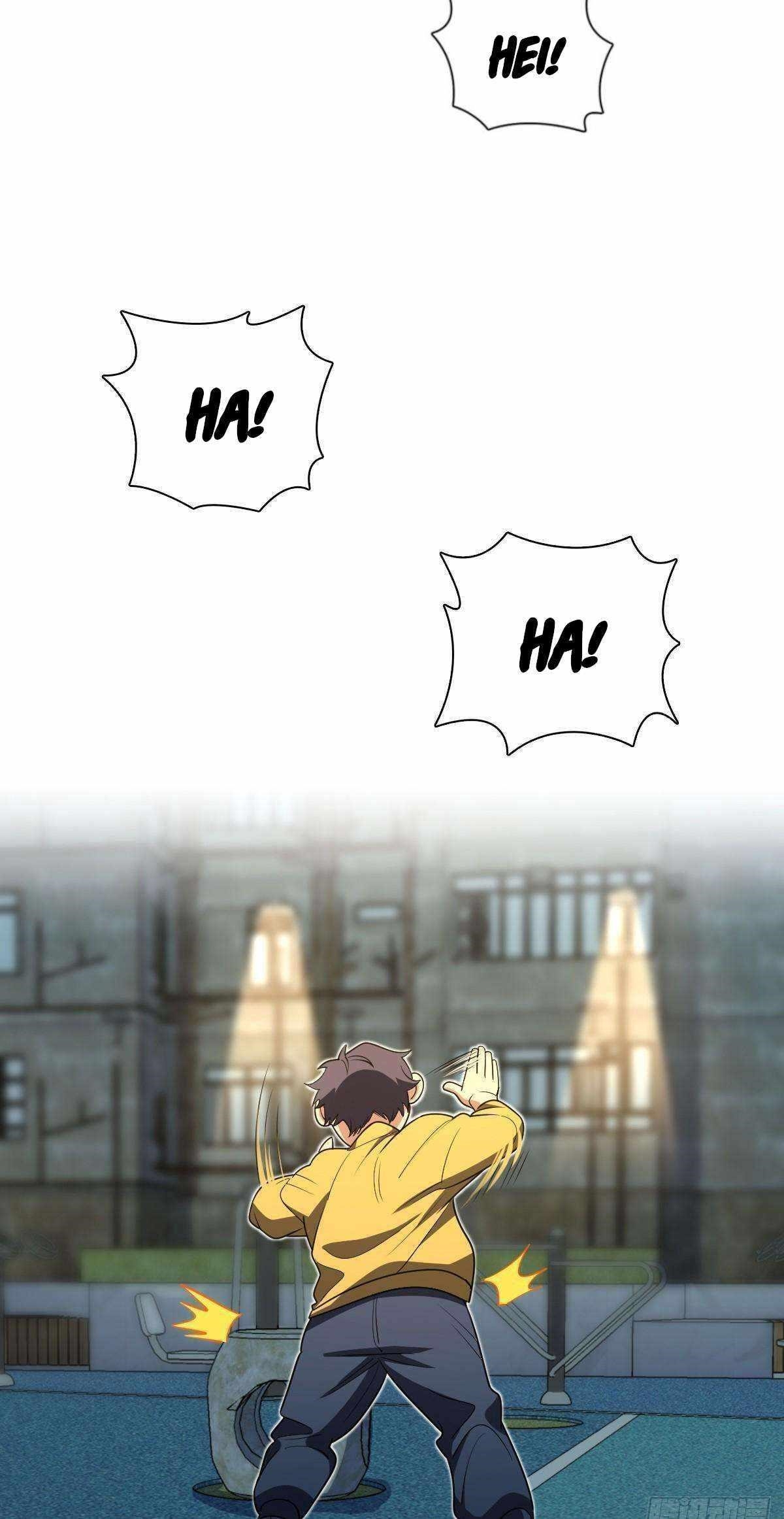 My Wife Is From a Thousand Years Ago Chapter 294 - Page 30