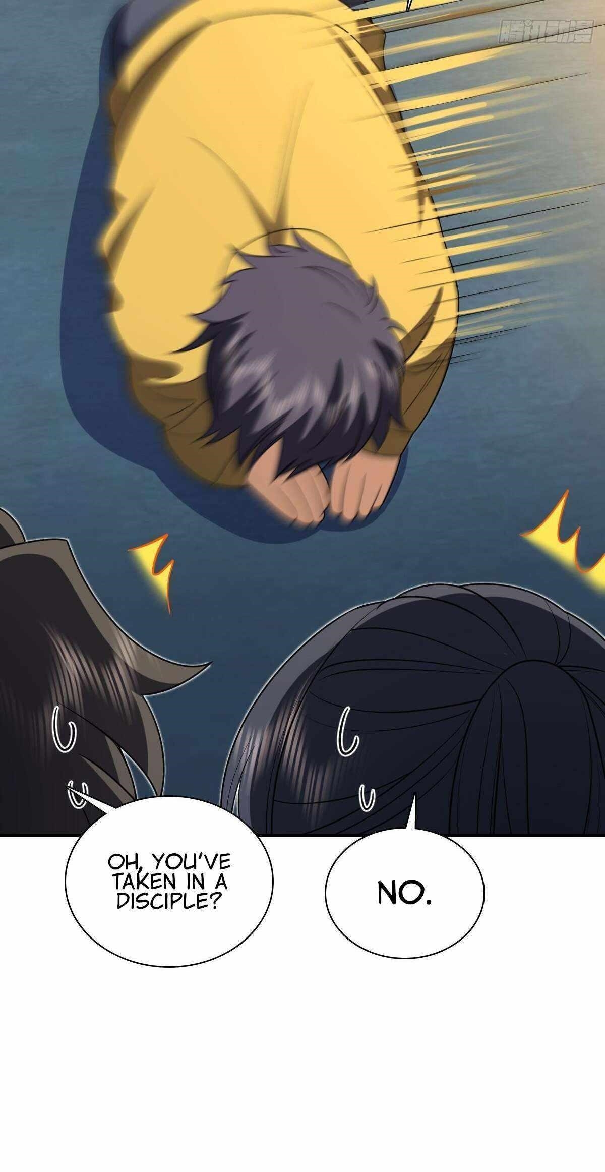 My Wife Is From a Thousand Years Ago Chapter 294 - Page 33