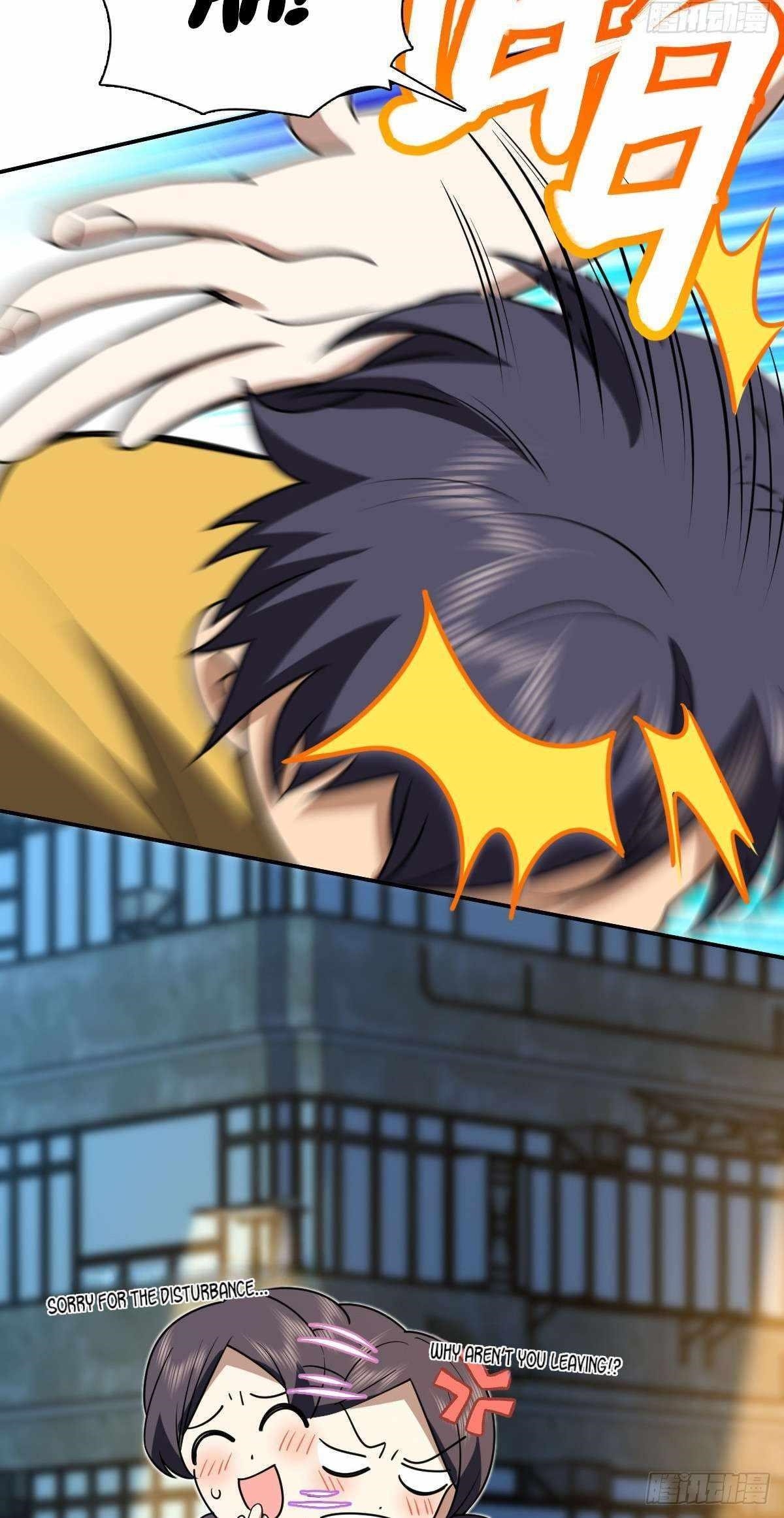 My Wife Is From a Thousand Years Ago Chapter 294 - Page 35