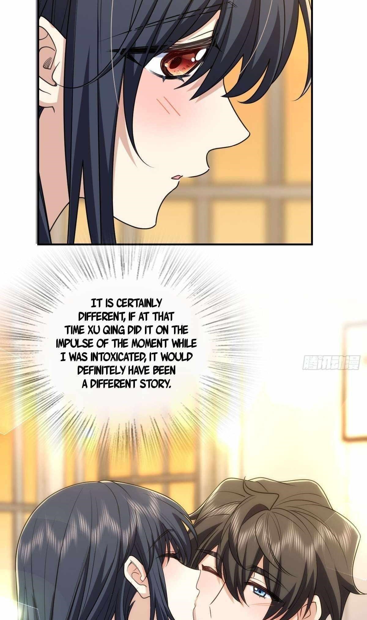 My Wife Is From a Thousand Years Ago Chapter 294 - Page 4