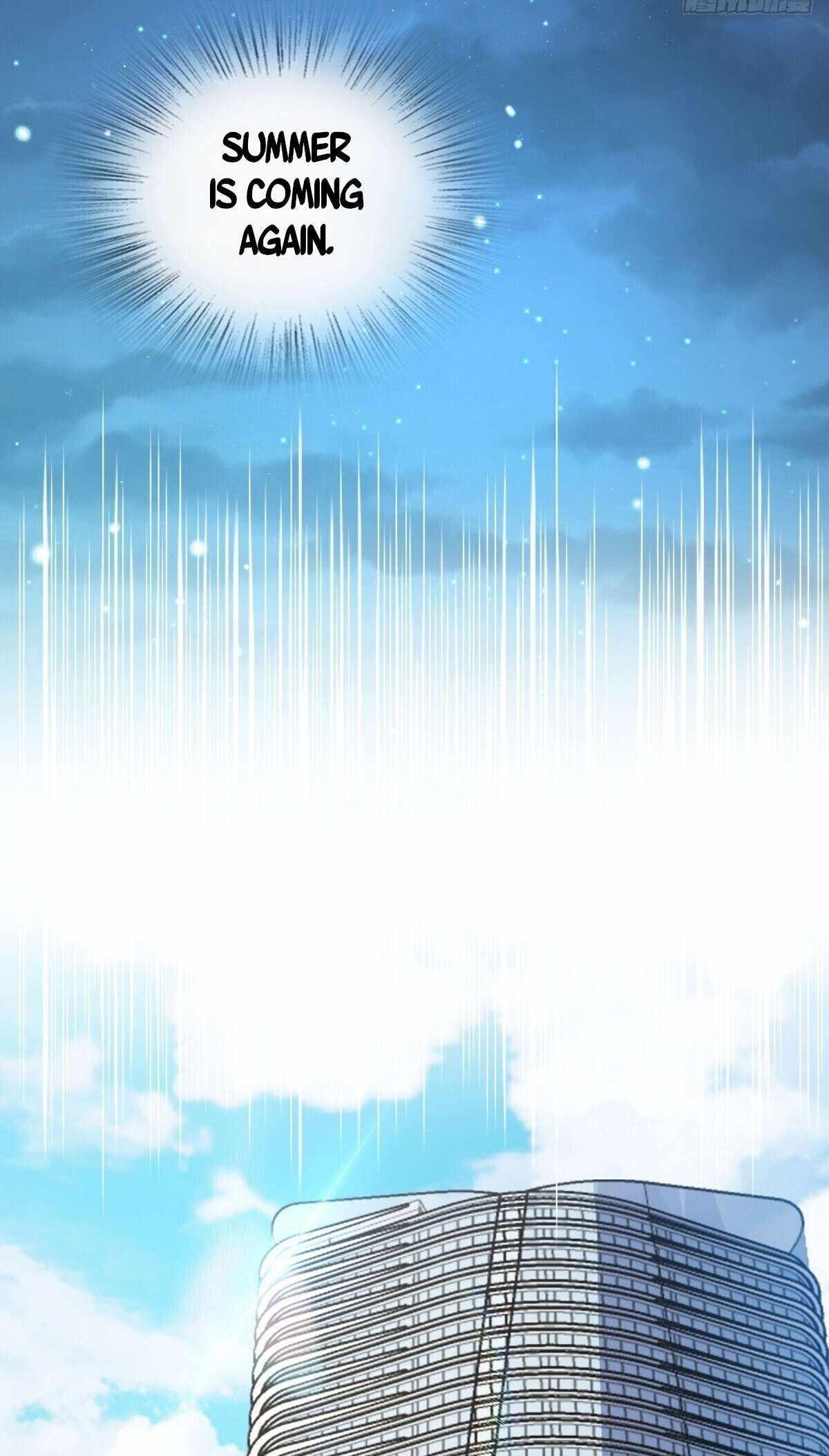 My Wife Is From a Thousand Years Ago Chapter 294 - Page 43