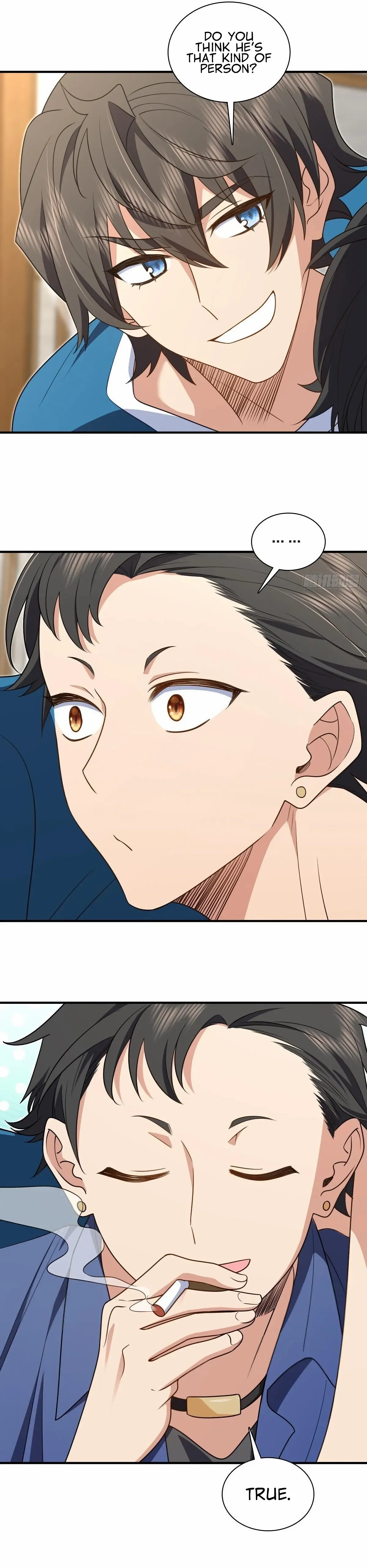 My Wife Is From a Thousand Years Ago Chapter 295 - Page 13