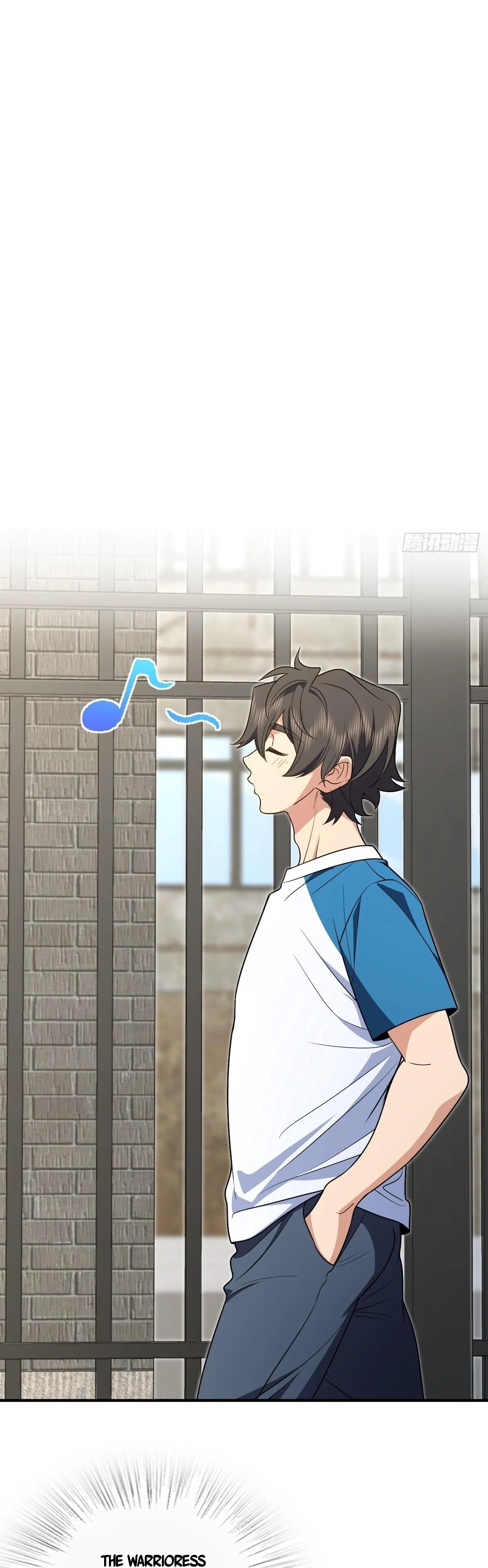 My Wife Is From a Thousand Years Ago Chapter 295 - Page 14